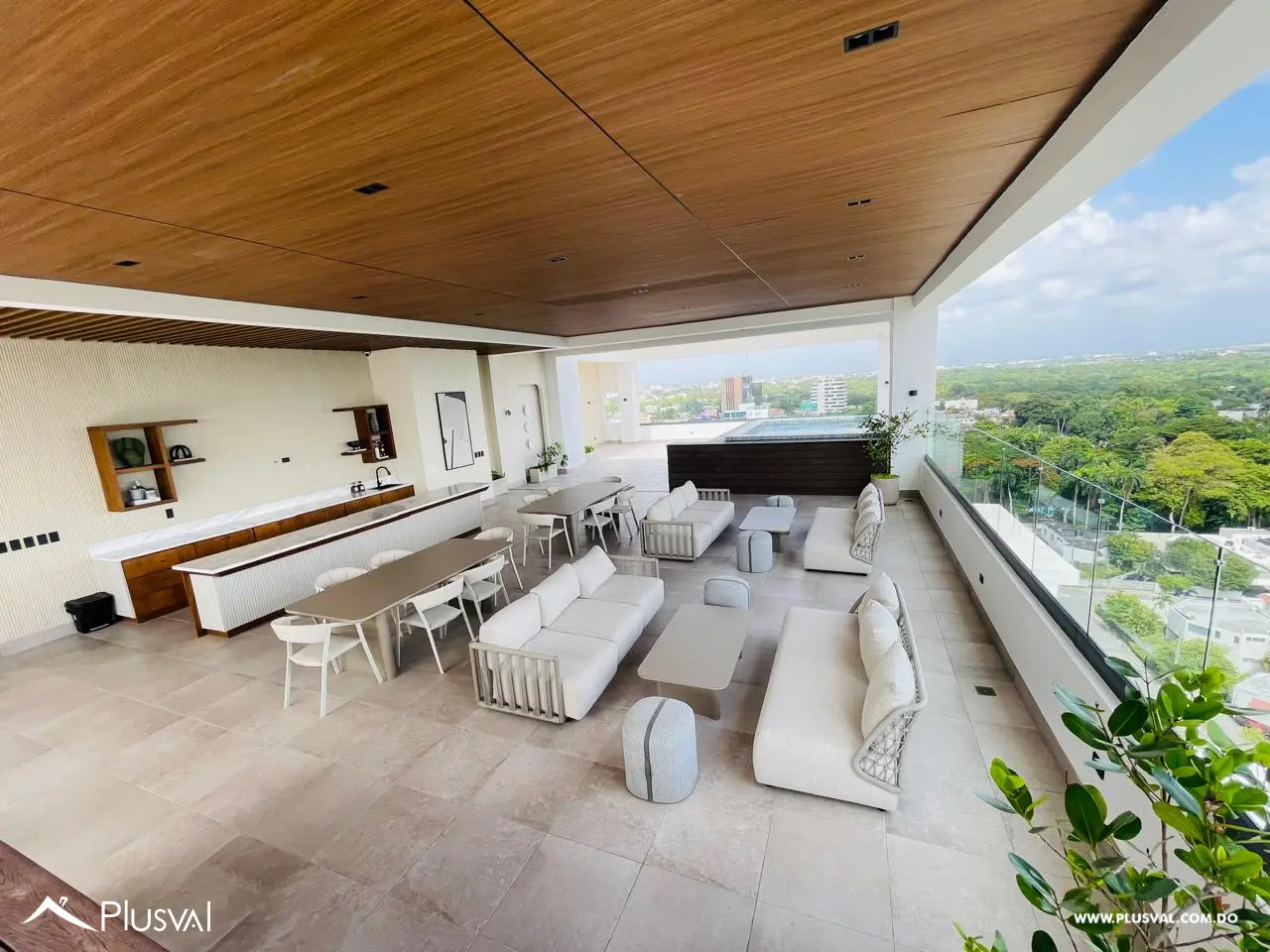 Apartamento en alquiler en Arroyo Hondo Viejo 453508