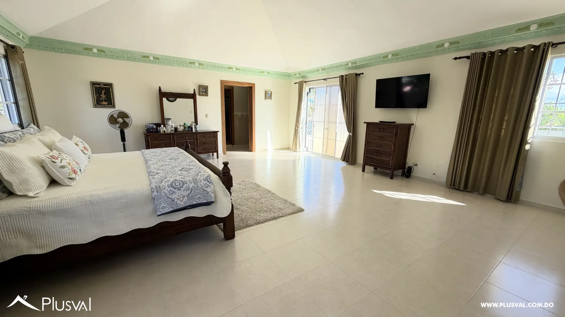 Hermosa Villa en santiago rodriguez 534030
