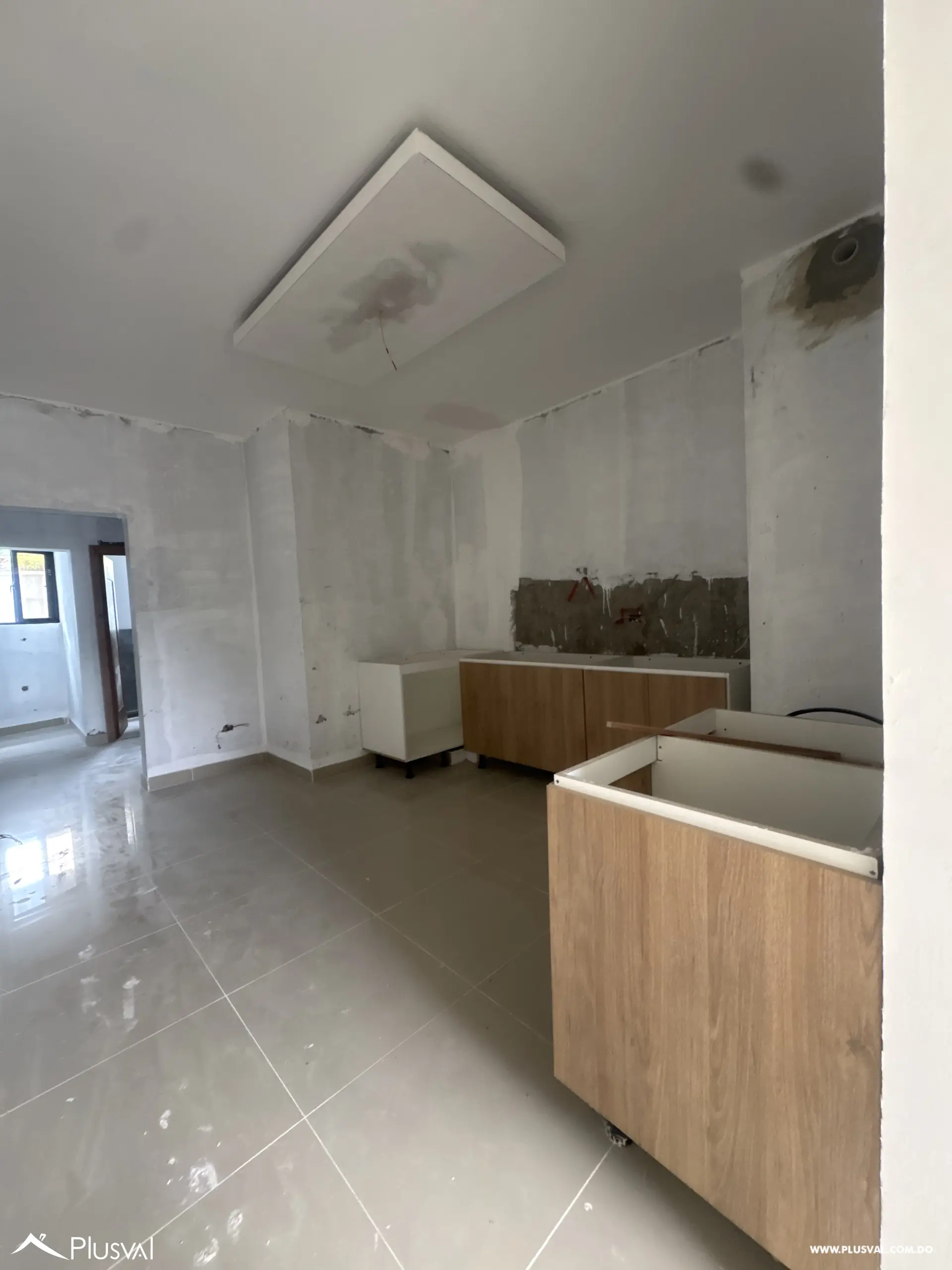 Proyecto de apartamentos en Los Rios 505678