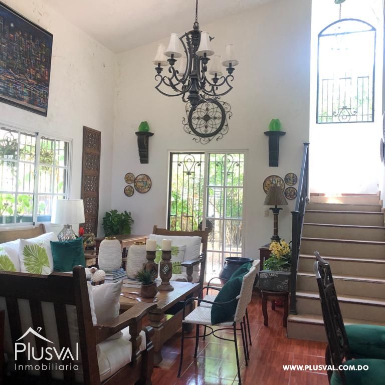 Hermosa casa en venta ubicada en Los Jardines Metropolitanos 171274
