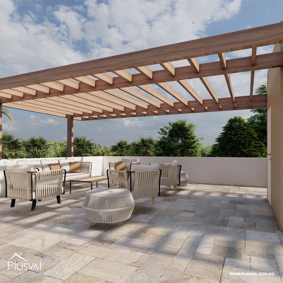 Exclusivo proyecto residencial en venta en Cabarete. 364503