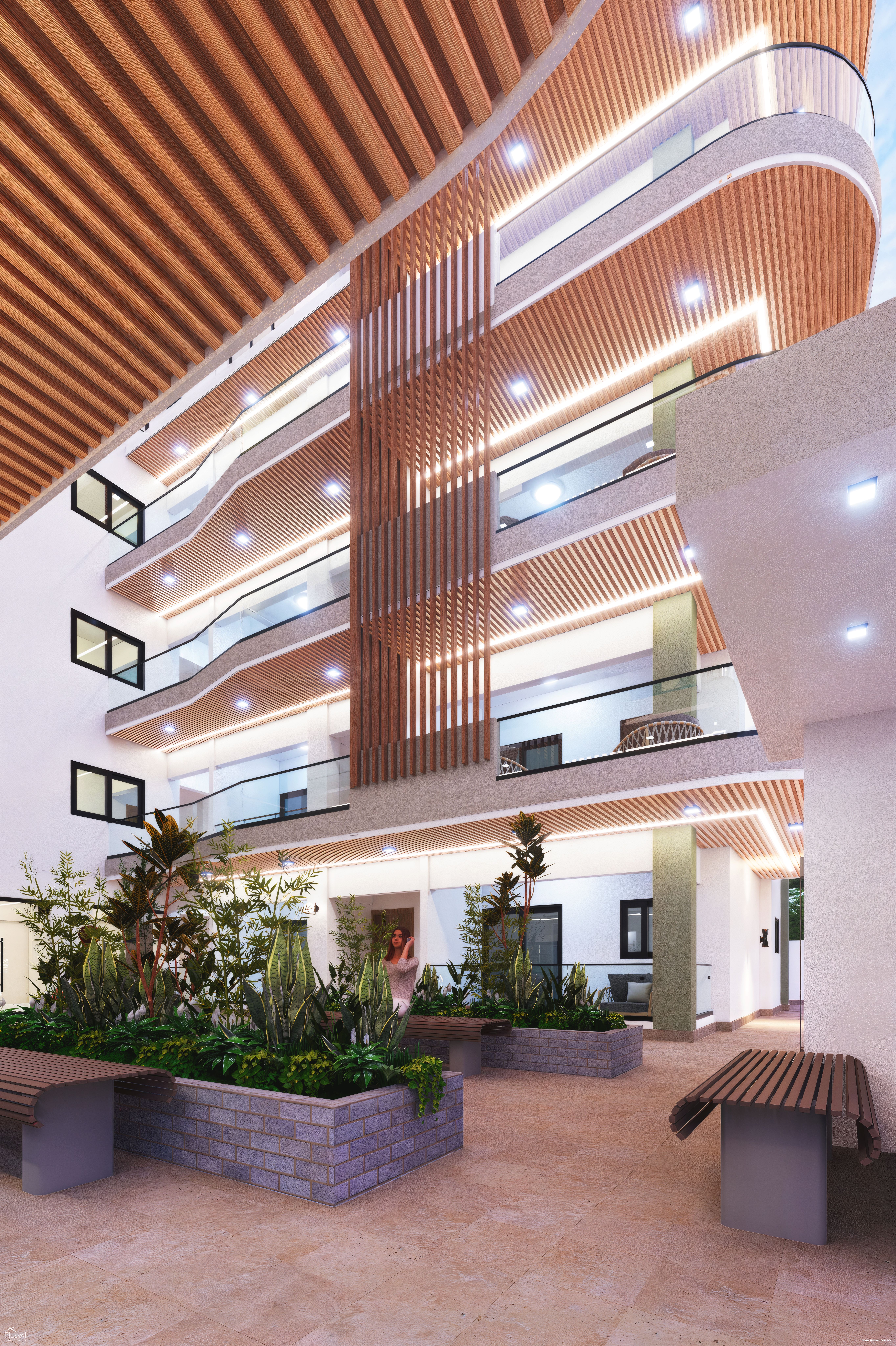 Apartamentos en Bayahíbe de 1 y 2 Habitaciones 493459