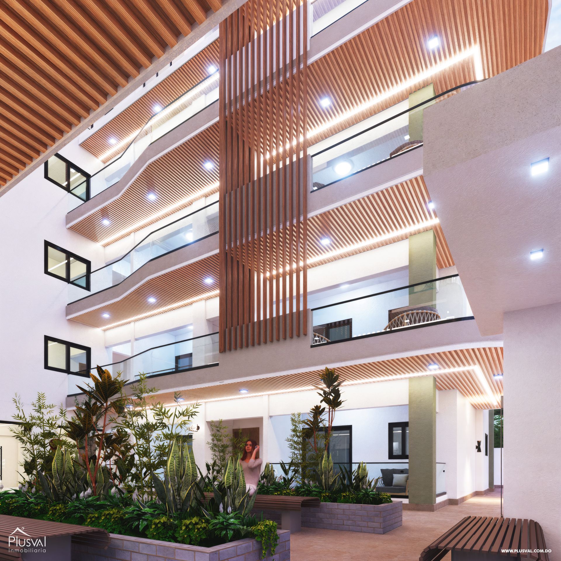 Apartamentos en Bayahíbe de 1 y 2 Habitaciones 493799