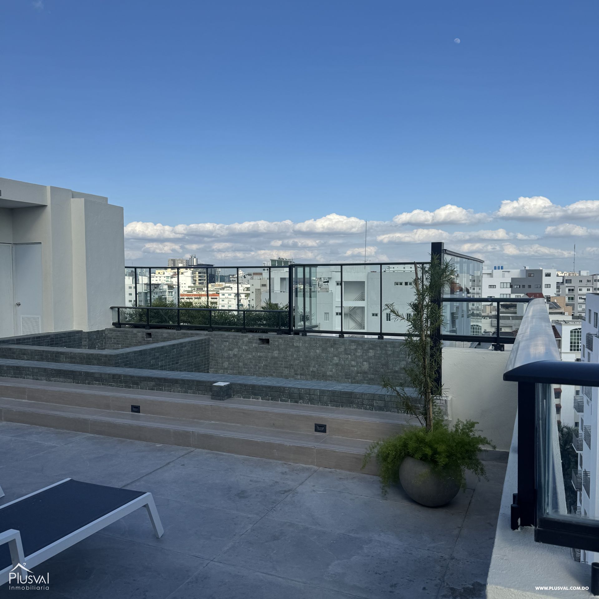 Apartamento en venta, Evaristo Morales 405558