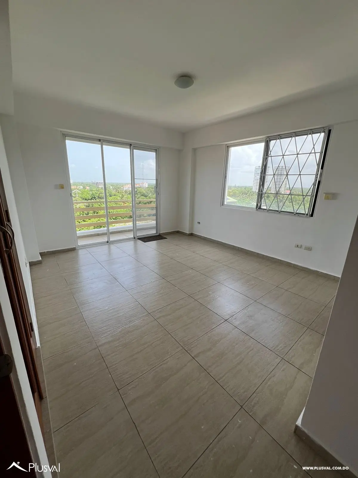 Apartamento vista al mar en Juan Dolio 466416