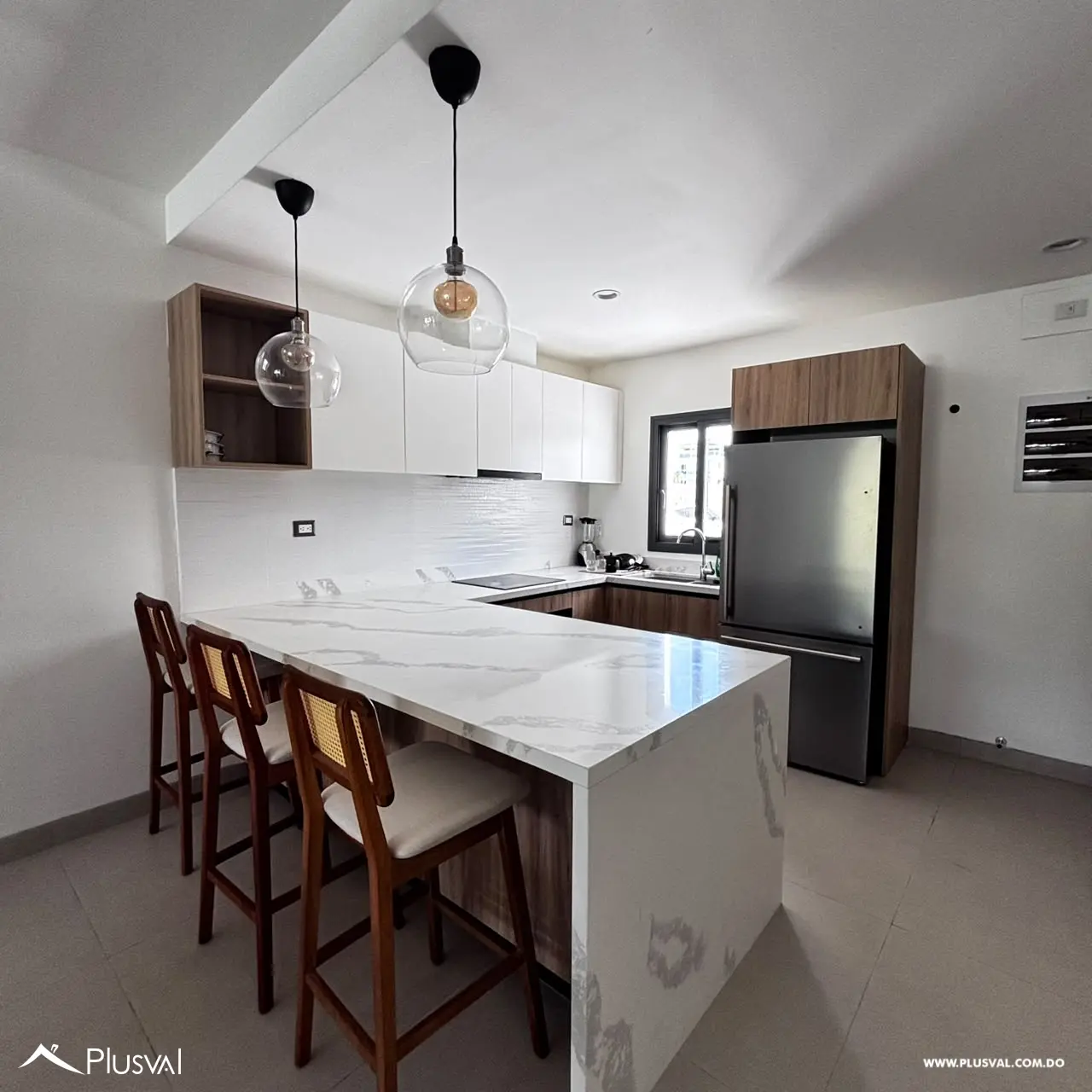 Apartamento en Venta completamente amueblado en Born Residences 520423
