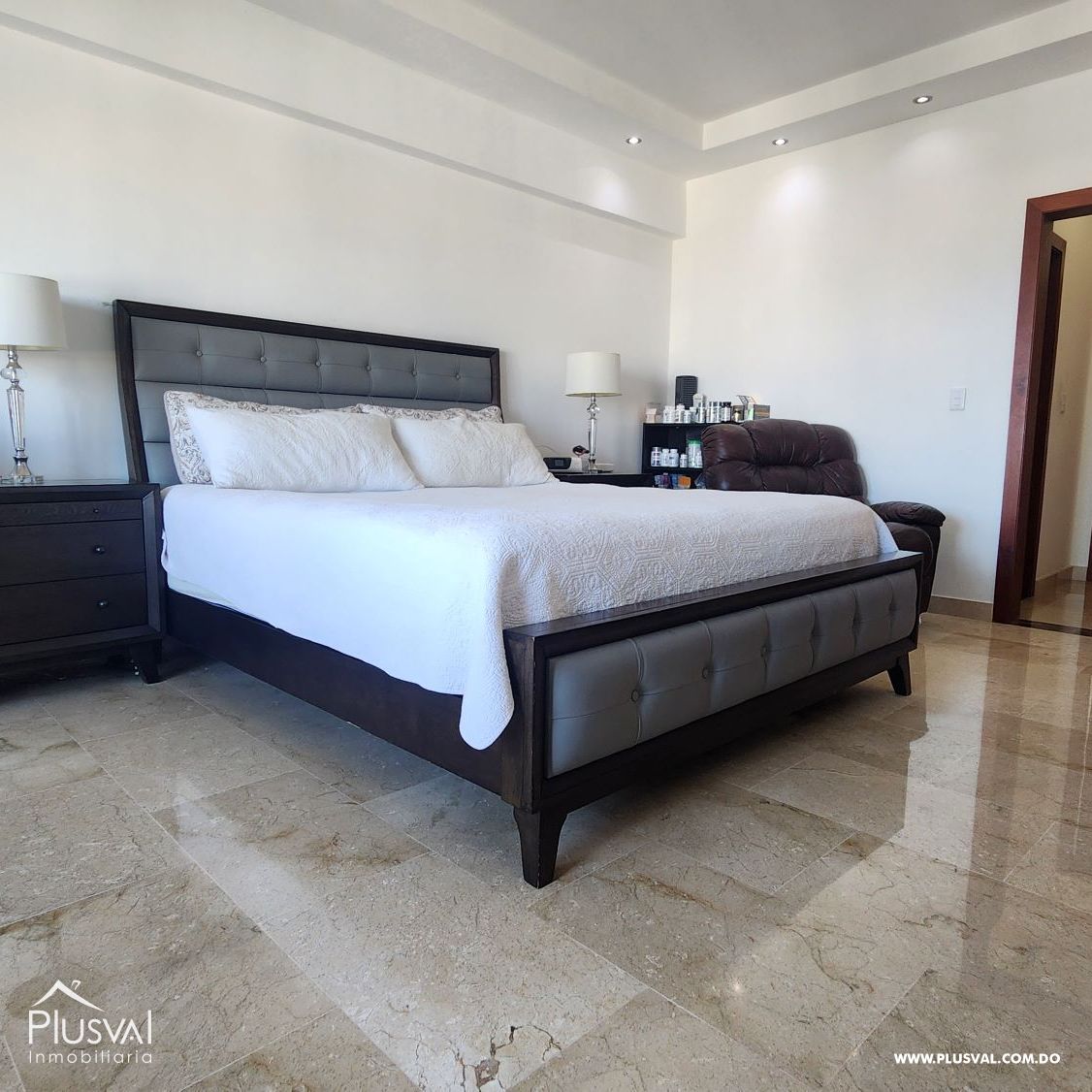 Pent-house en venta en Bella Vista AMUEBLADO 357932