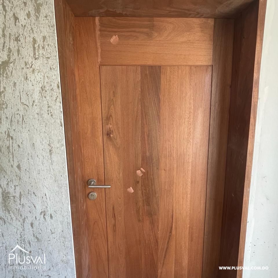 Proyecto residencial ubicado en Monte Verde 339285