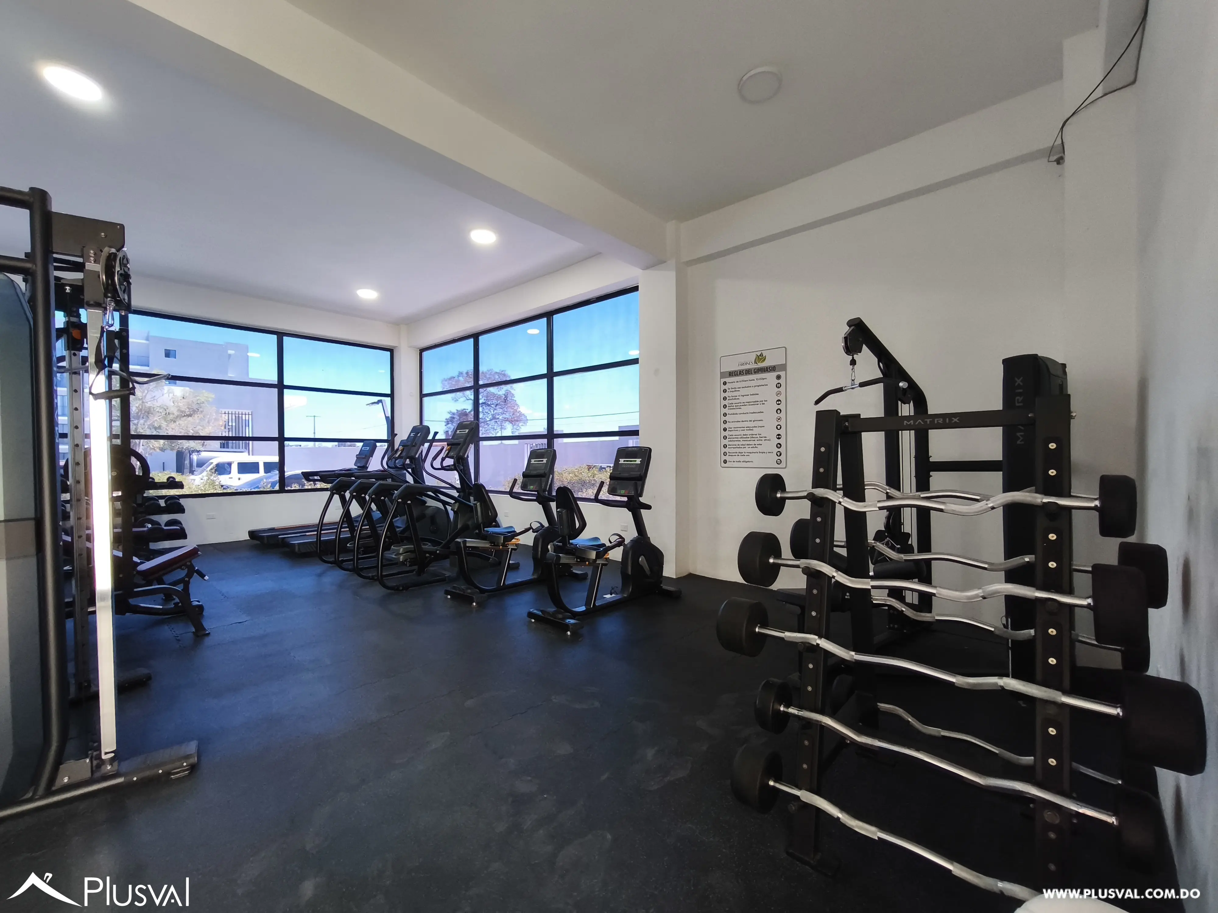 Punta Cana - Se vente nuevo apartamento 3 hab. con linea blanca - proyecto residencial con amenidades, pueblo bávaro 506218