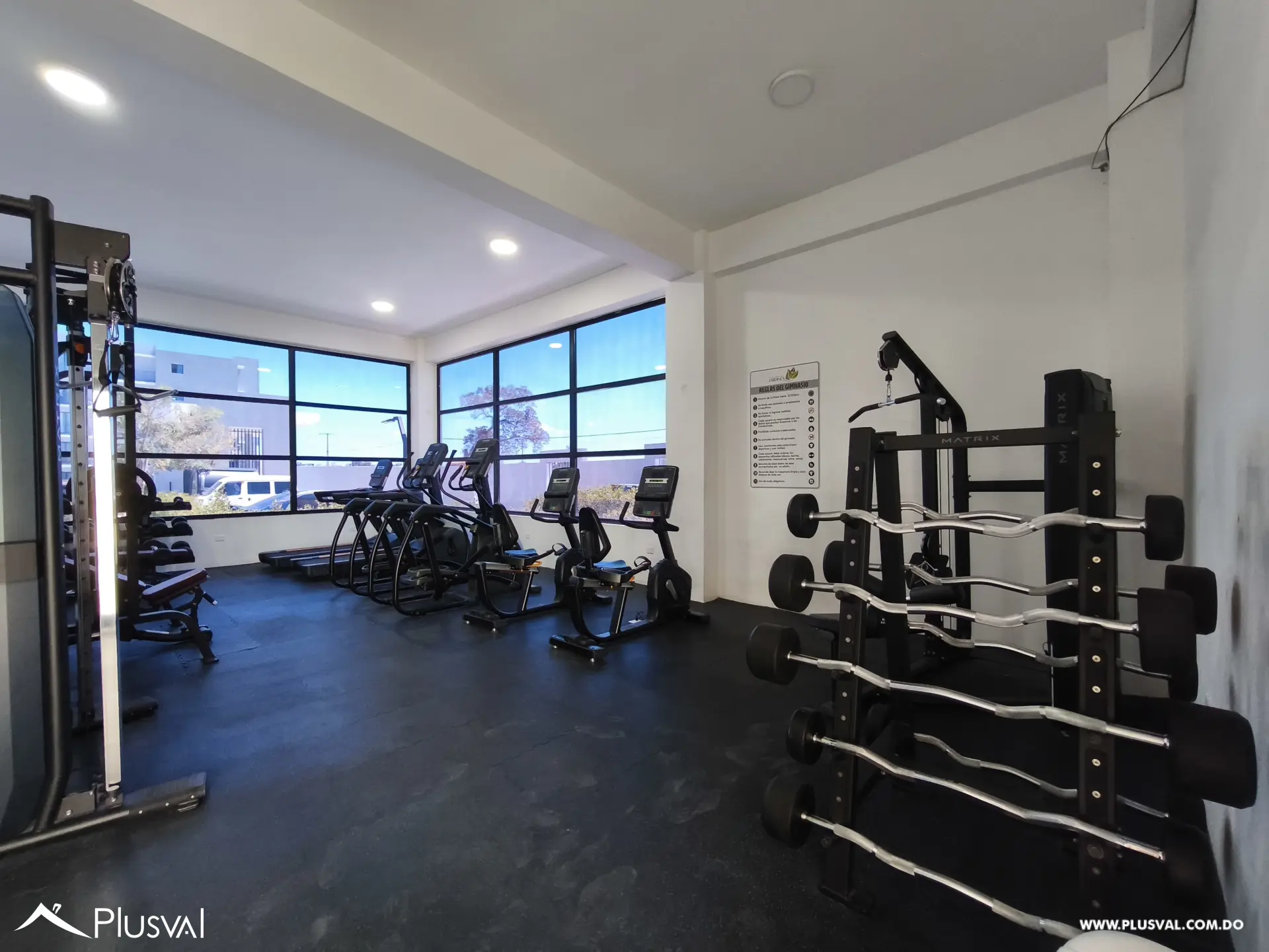 Punta Cana - Se vende nuevo apartamento 3 hab. con linea blanca - proyecto residencial con amenidades, pueblo bávaro 506218