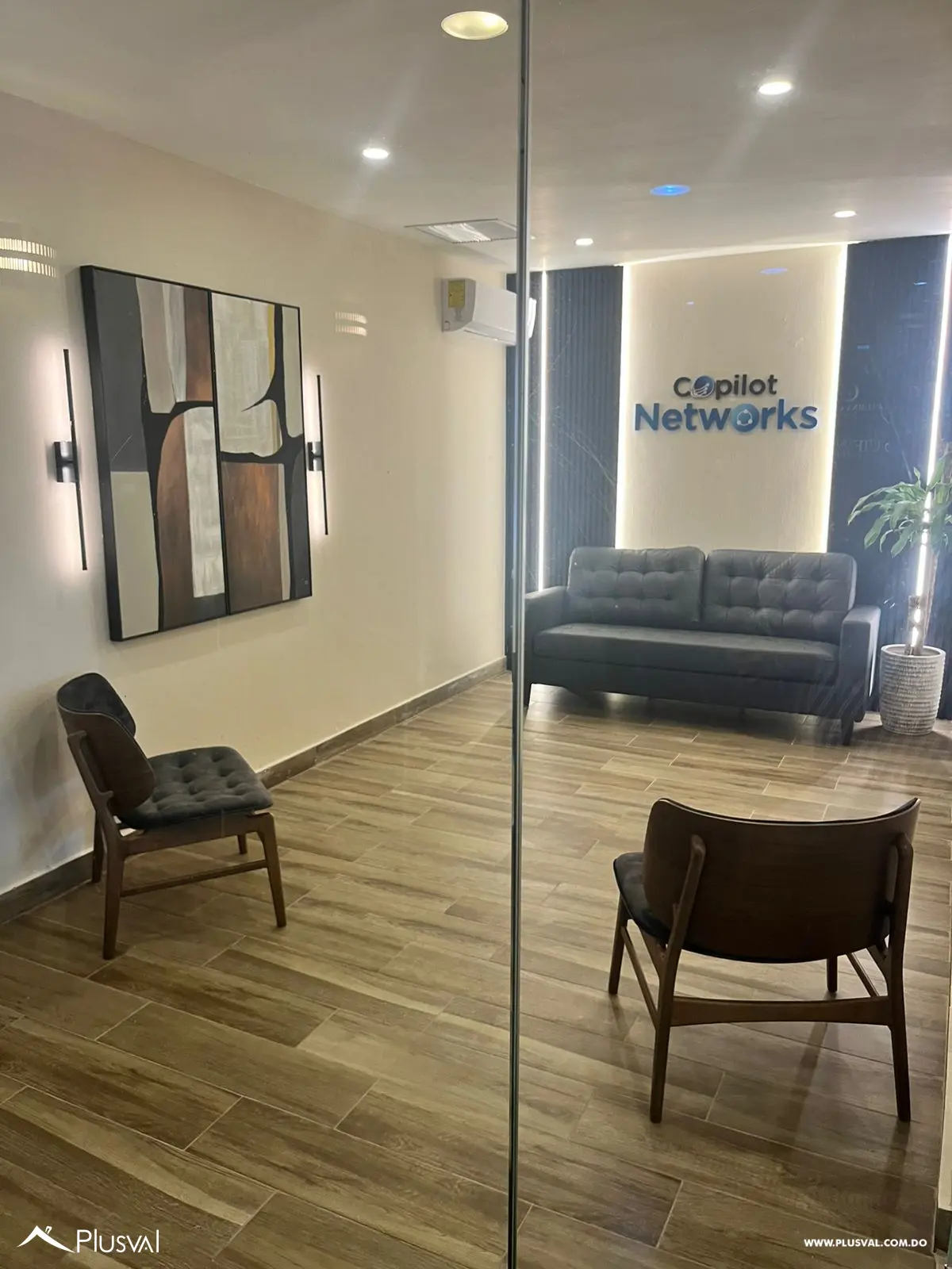 Local Oficinas Corporativas en La Esperilla 524992