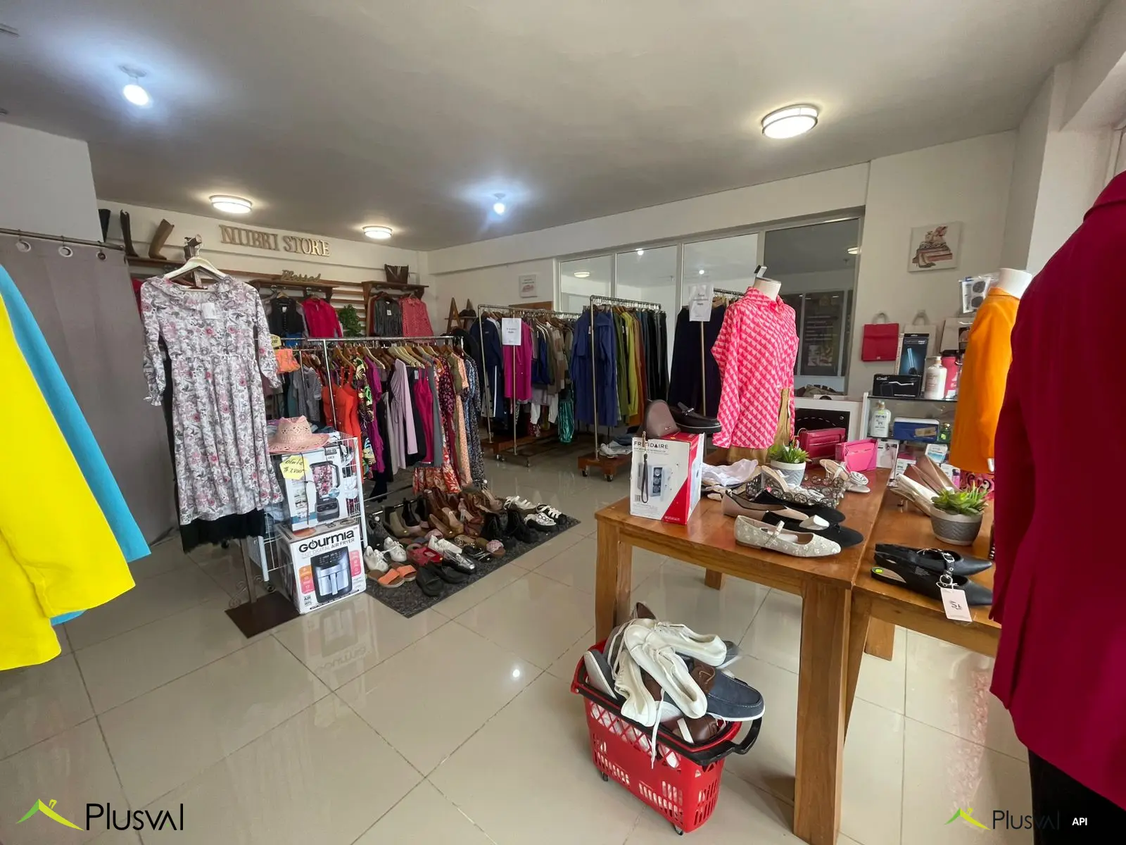 Local en venta ubicado en Santo Domingo Este. 445941