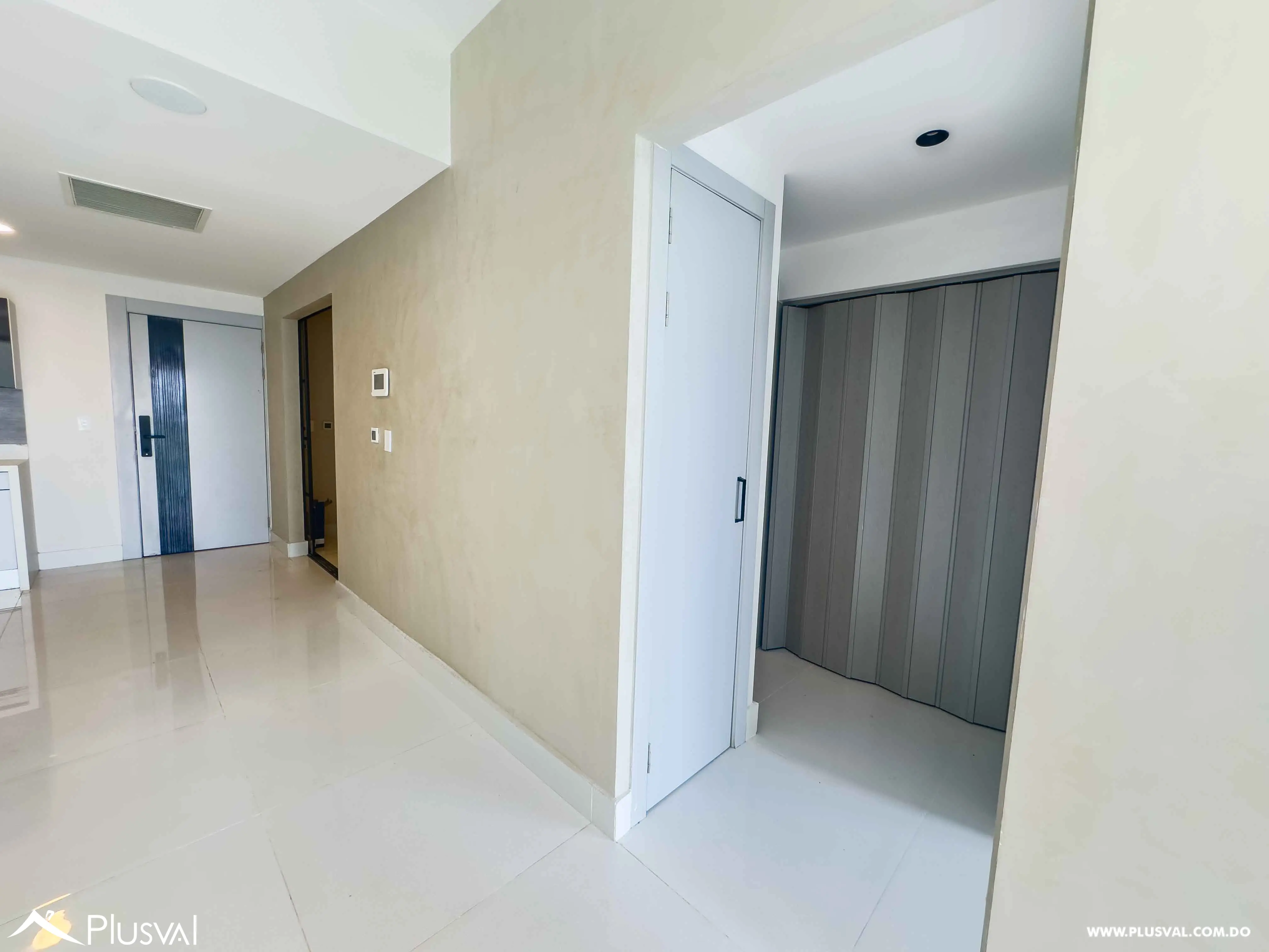 Apartamento en Alquiler en Piantini 496873