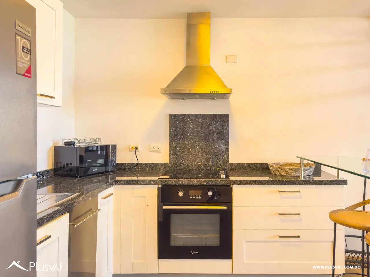 Apartamento en Venta en Guavaberry, ideal para inversión rbnb 473051