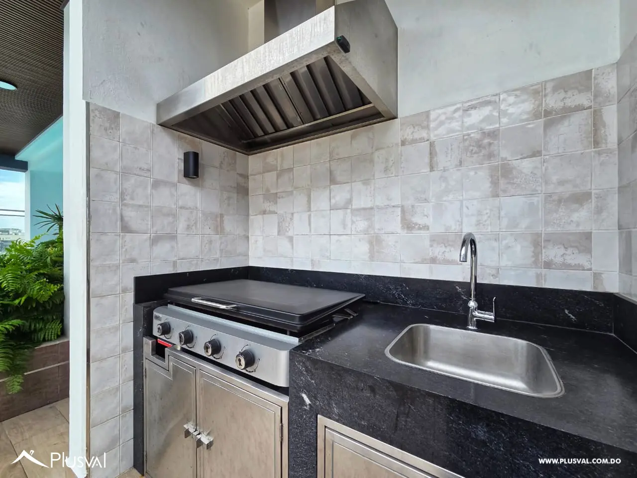 Moderno Apartamento Torre de Lujo en Naco - Confort y Exclusividad 456895