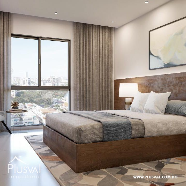 Apartamento de 3 habitaciones en Mirador Sur 385078