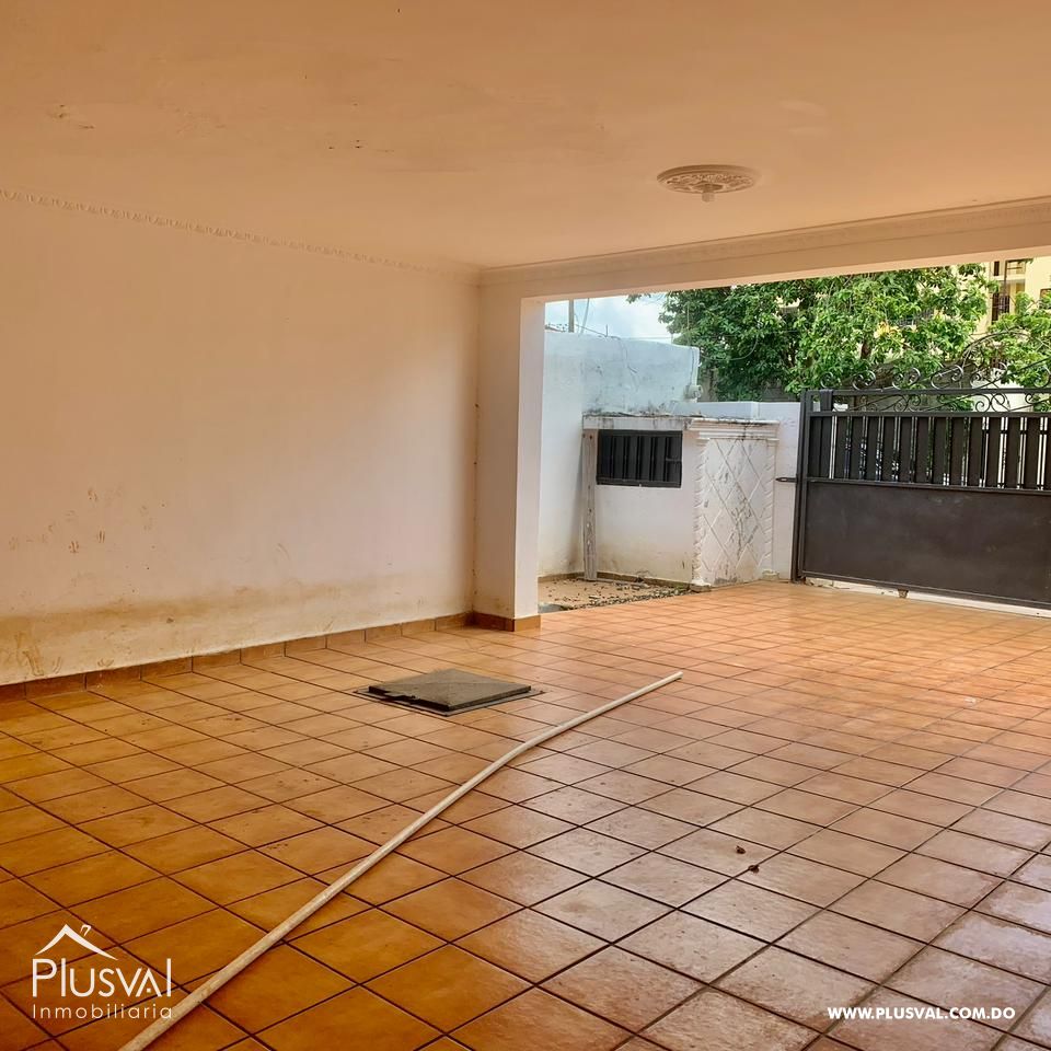 Casa en venta ubicada en  Prado Oriental, Santo Domingo Este 381948