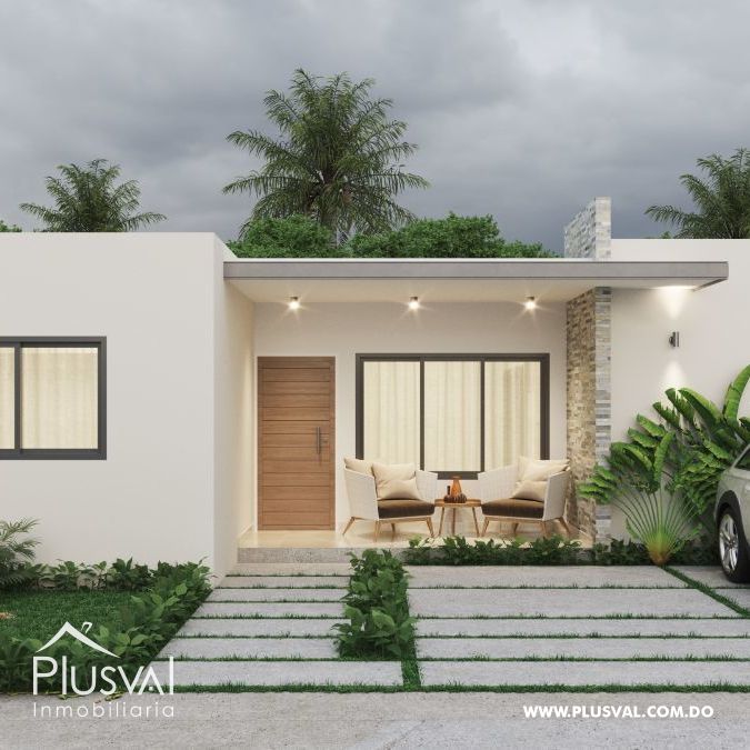 PRIMAVERAL RESIDENCE II 167467