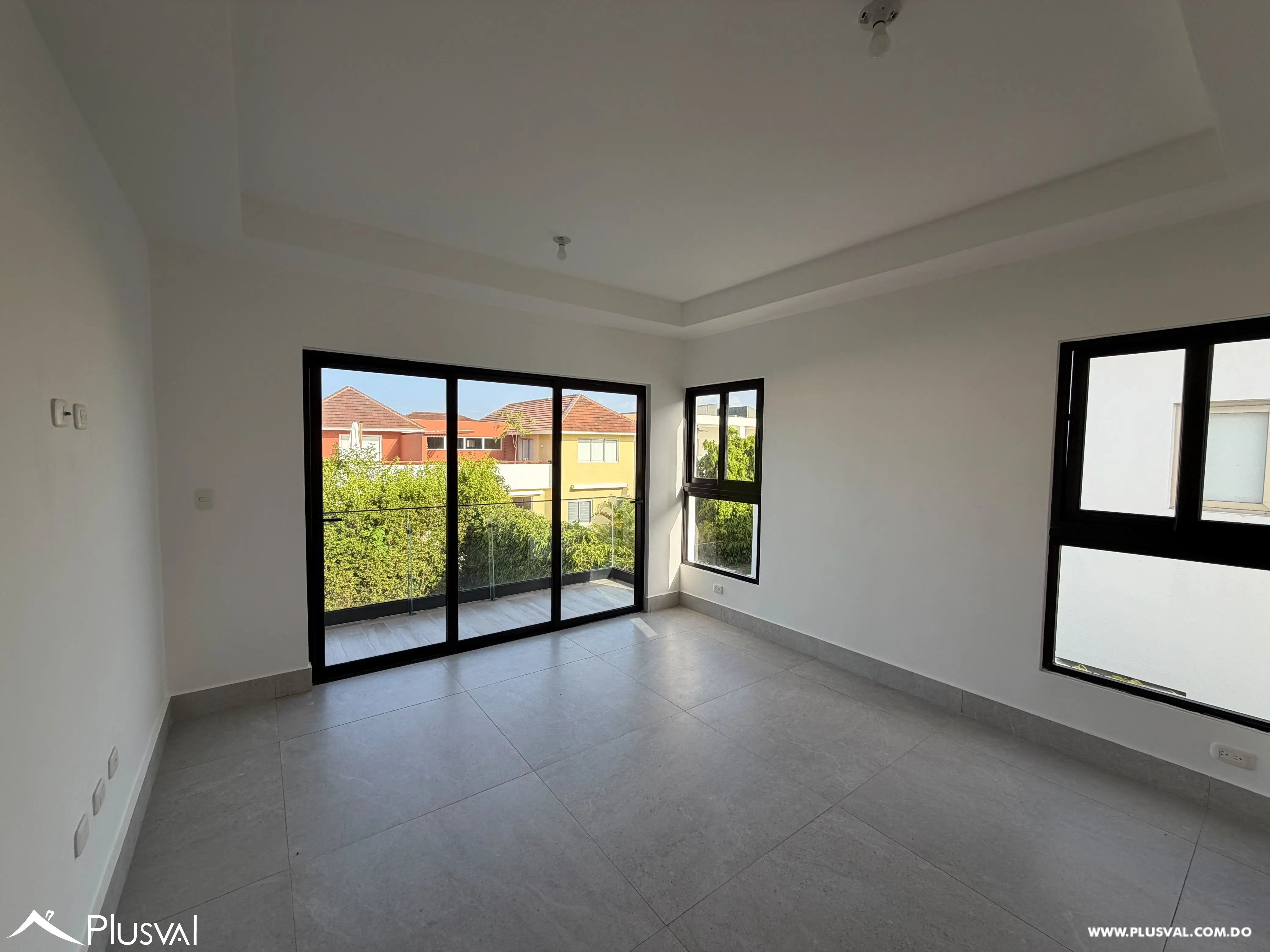 Casa en venta, Punta Cana Village 509424