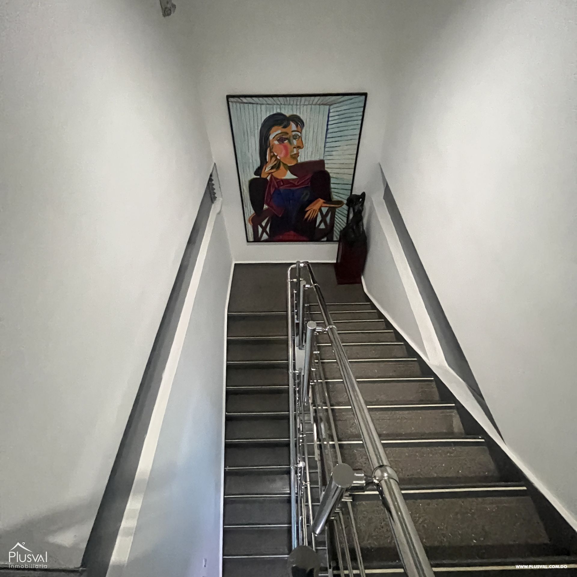 Edificio  en Venta en Renacimiento 260206