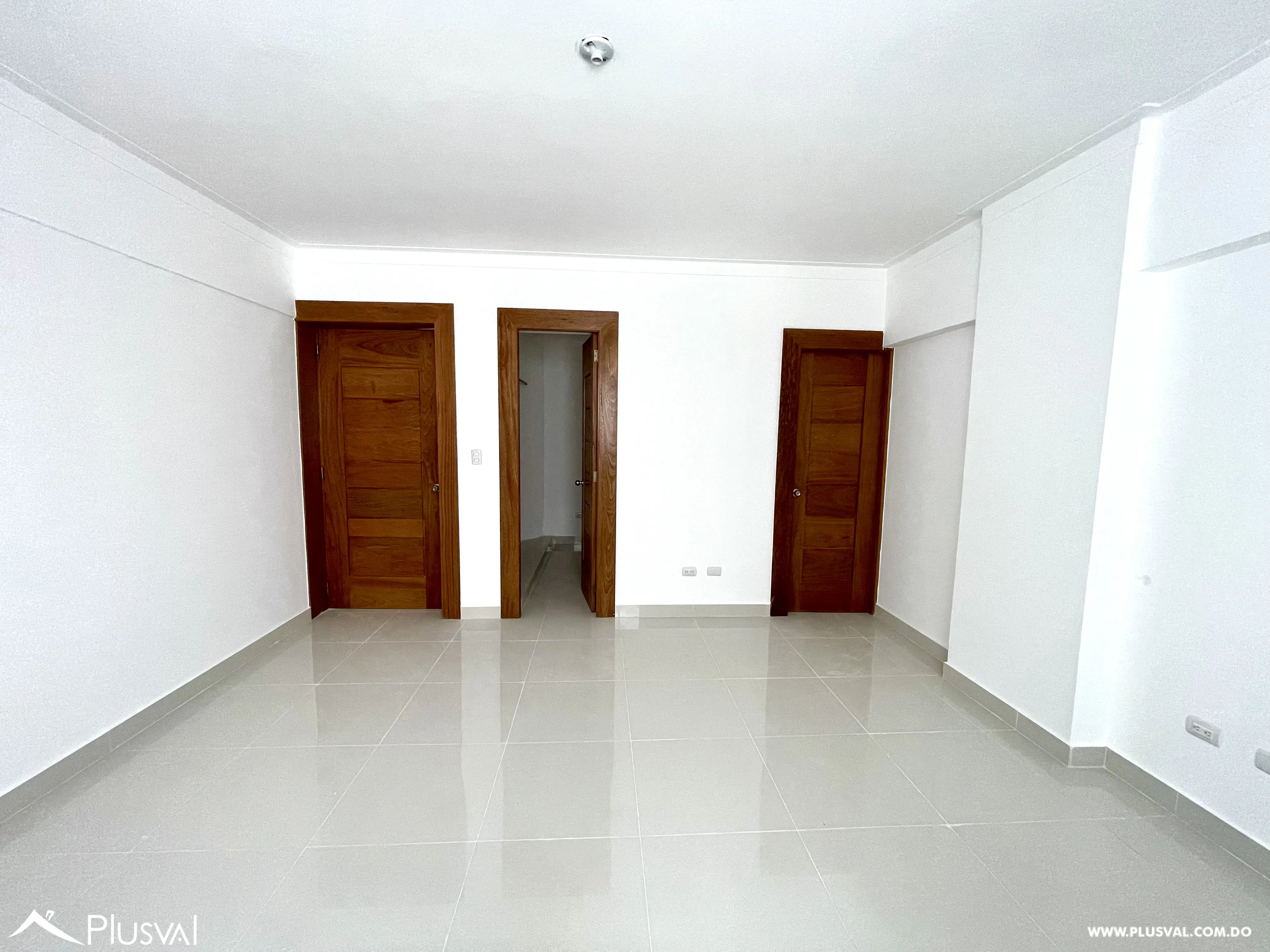 Apartamento en Venta en El Millón 495949