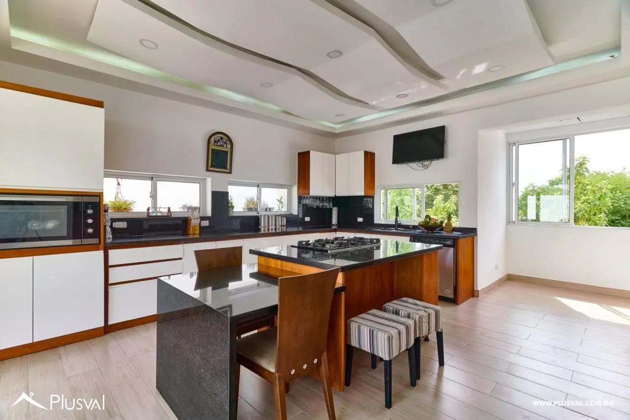 Casa en Venta en Cerros de Arroyo Hondo III 527306