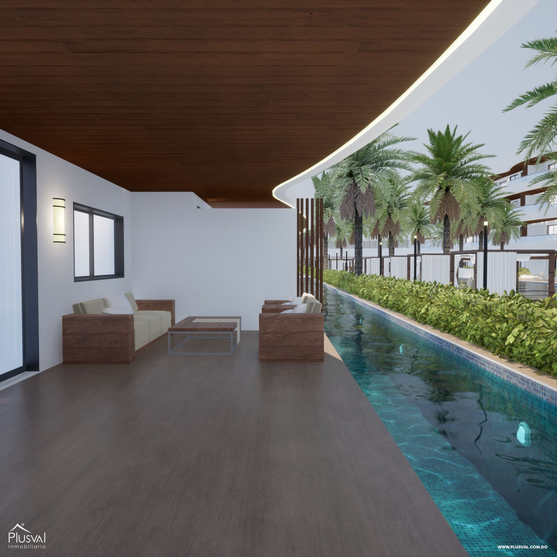 The Experience Alana Condo-hotel 1 y 2 Habitaciones 328674