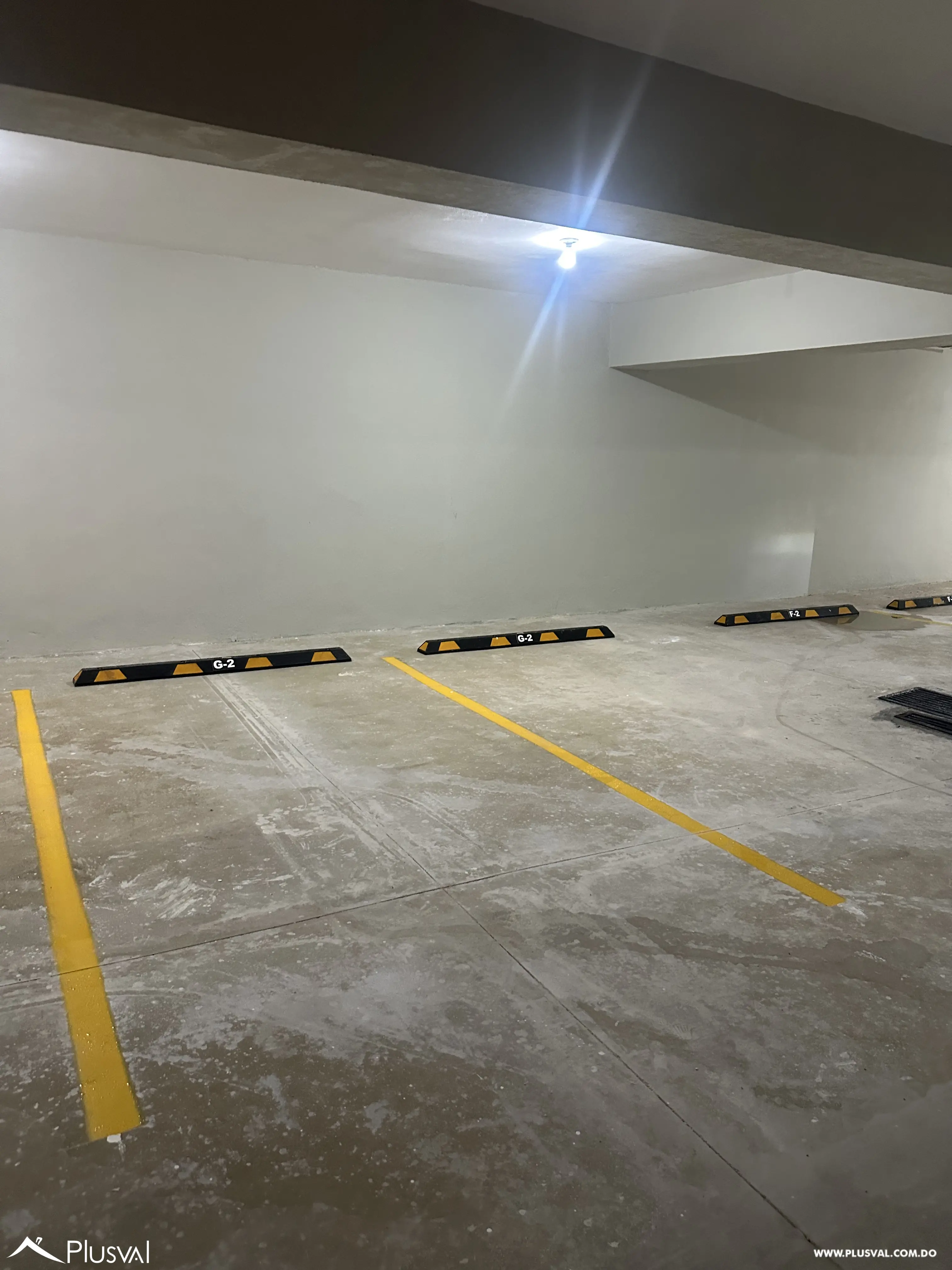 Apartamento en alquiler de 2 habitaciones en Gazcue 510418