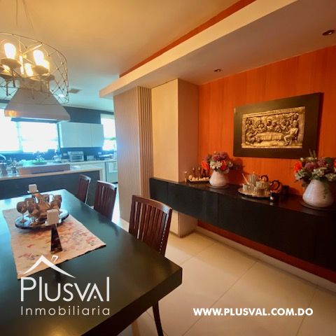 Penthouse en venta en Serralles Torre Residencial 281050