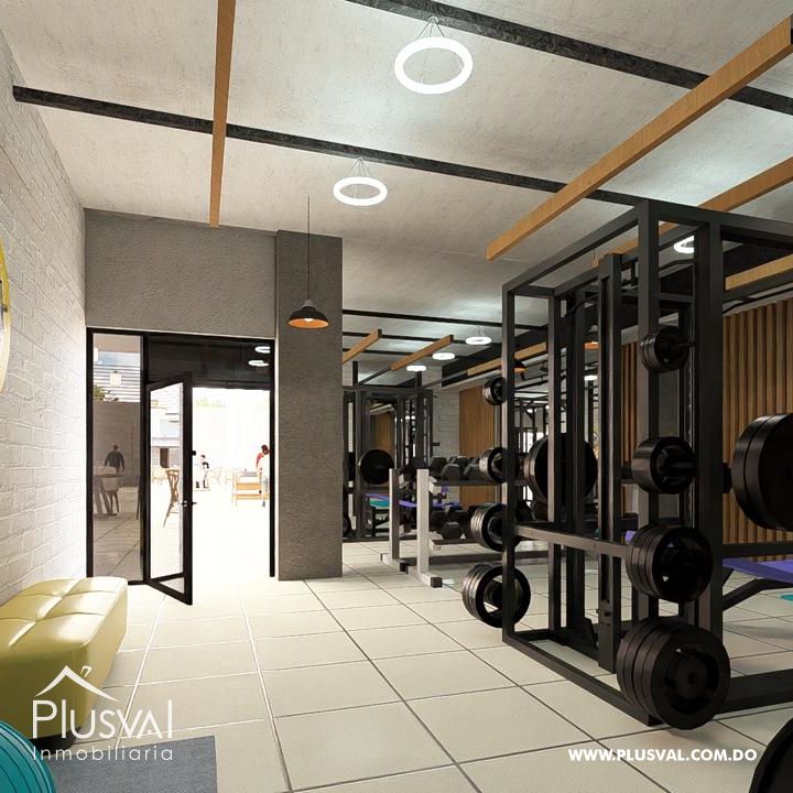Exclusivo Proyecto cerrado de Solares en La Vega 385664