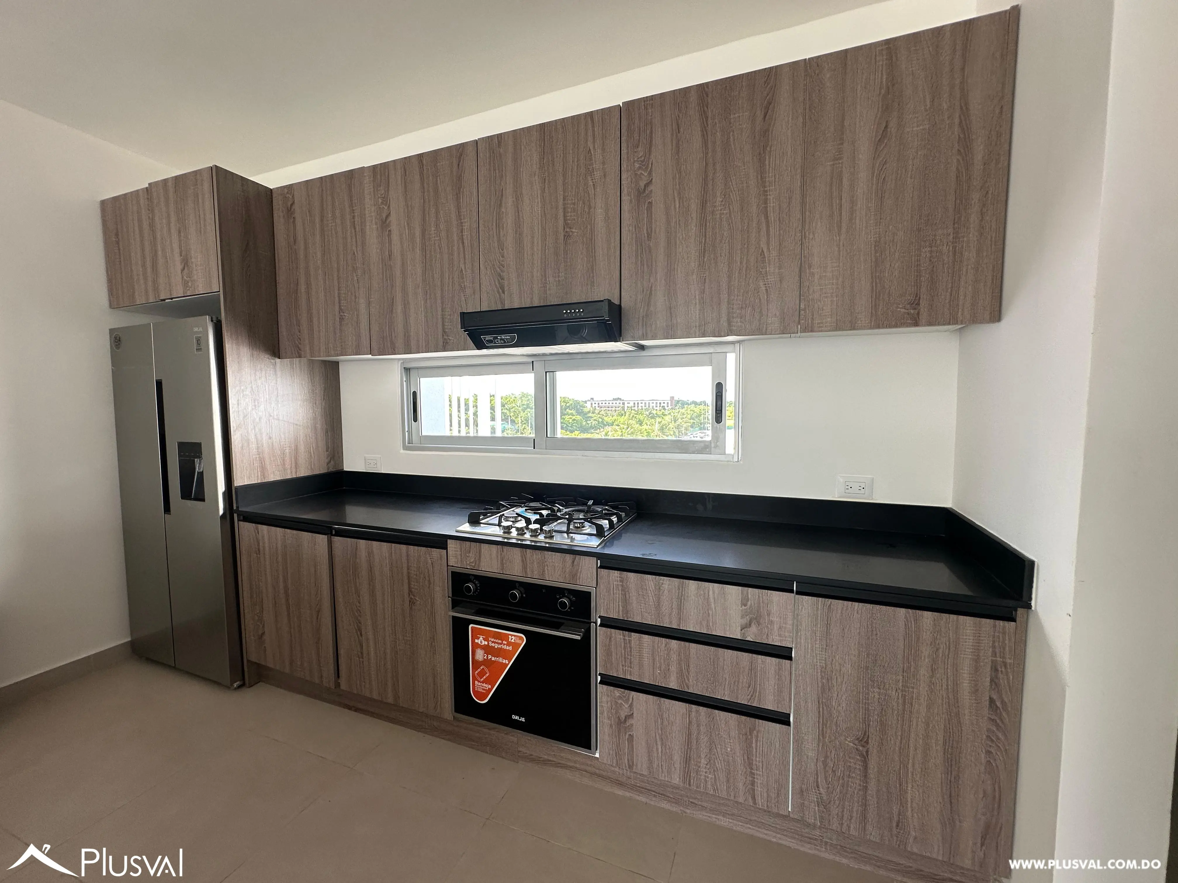 Amplio Apartamento en el Centro de Downtown 470719