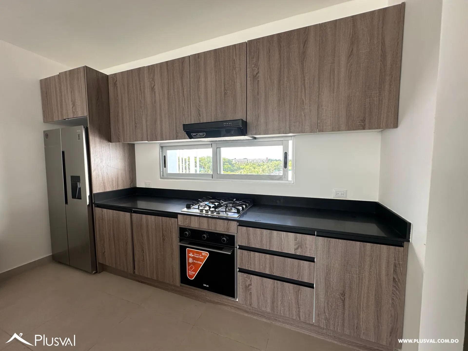 Amplio Apartamento en el Centro de Downtown 470719