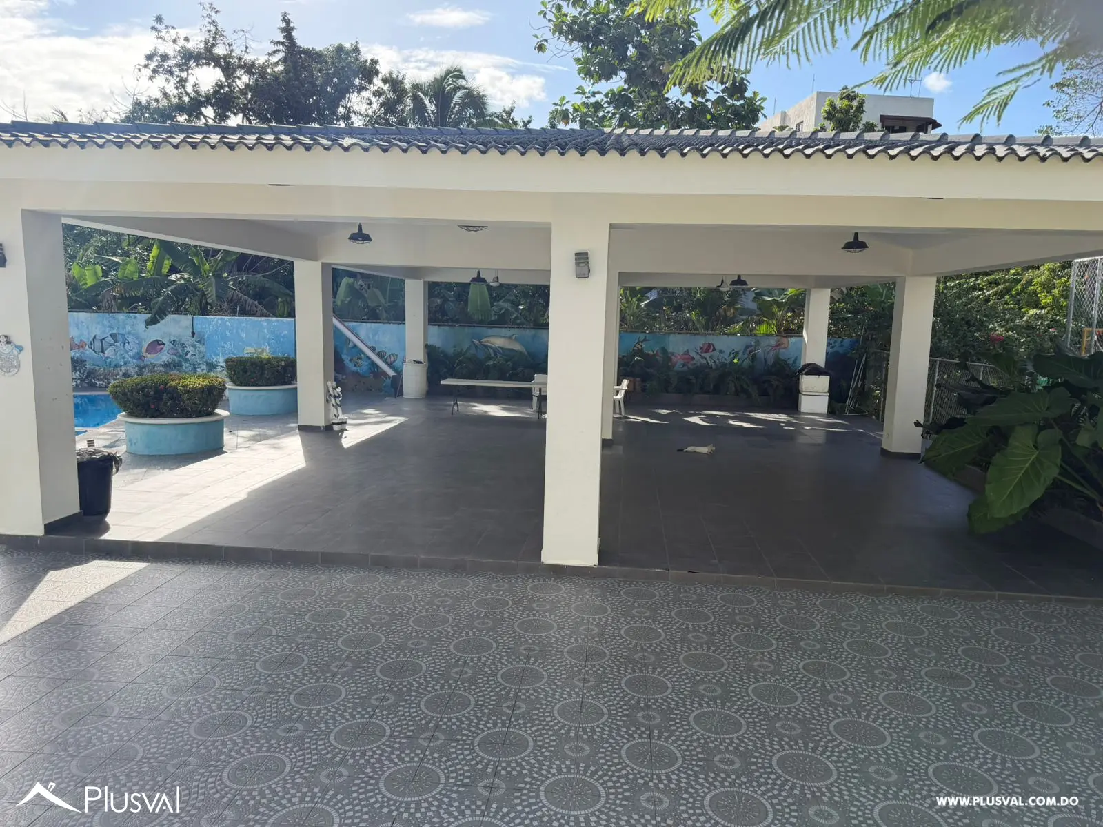 Apartamento Familiar en Venta en Santo Domingo Norte 510126