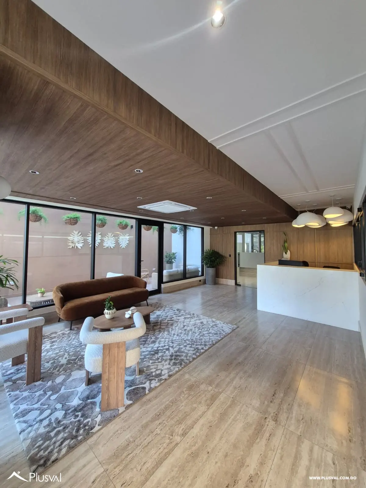 APARTAMENTO EN ALQUILER DE 2 HABITACIONES EN EVARISTO MORALES 495480