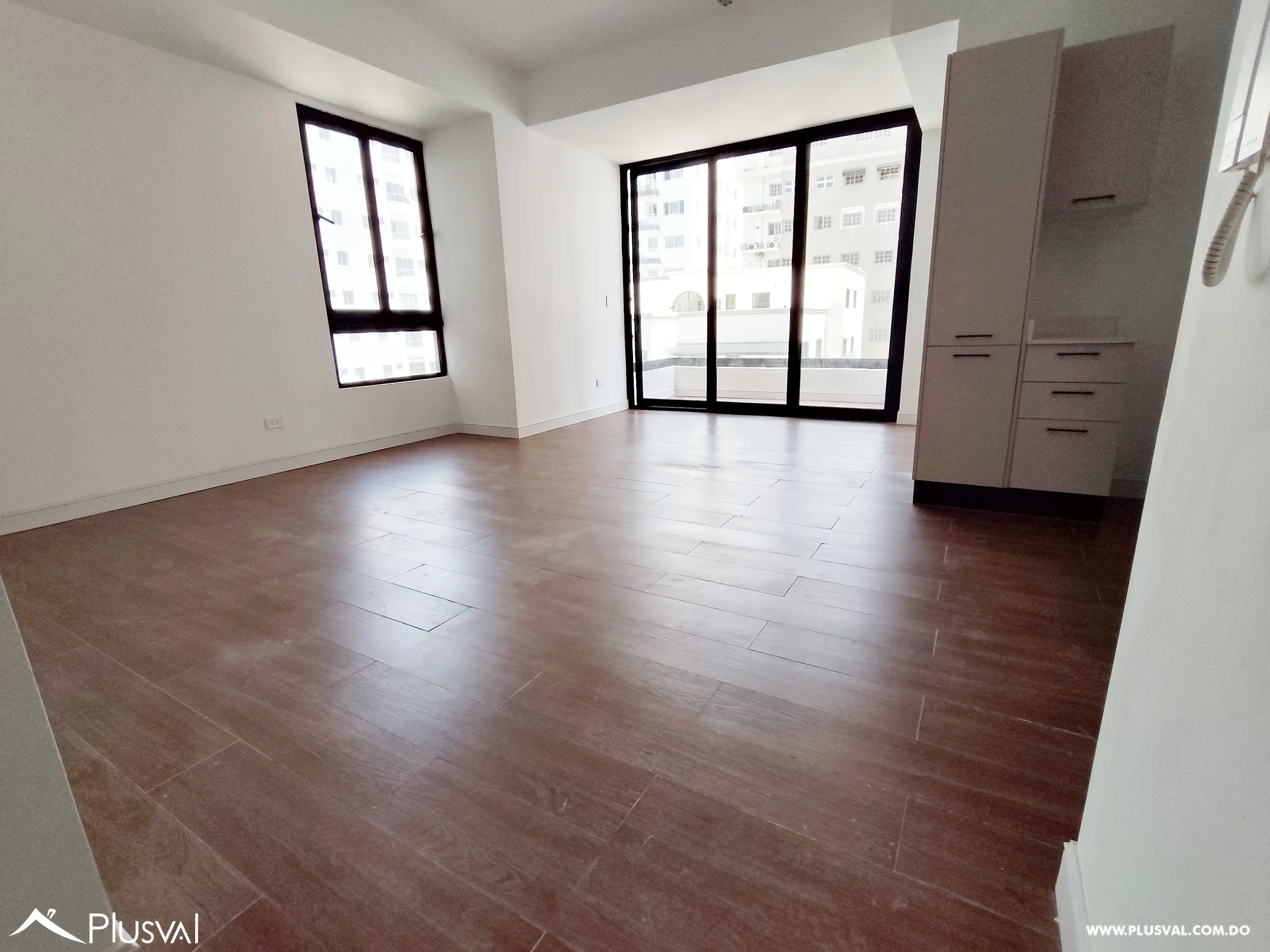 De Venta Apartamento Nuevo y moderno en el centro de Naco. 522536