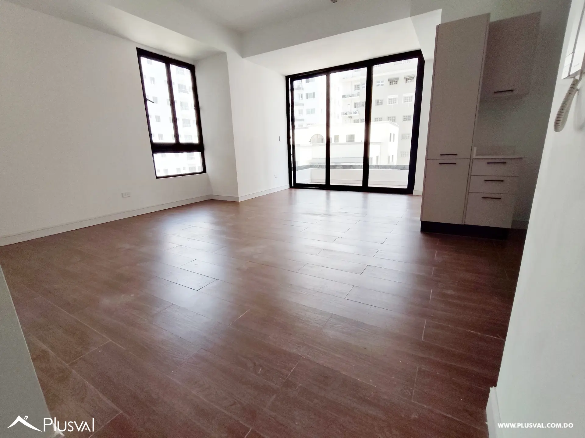 De Venta Apartamento Nuevo y moderno en el centro de Naco. 522536