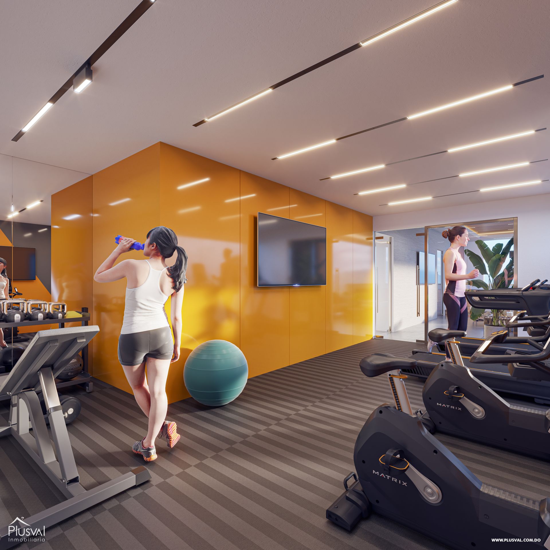 Nueva Propuesta Residencial en zona atractiva de Santiago 418180