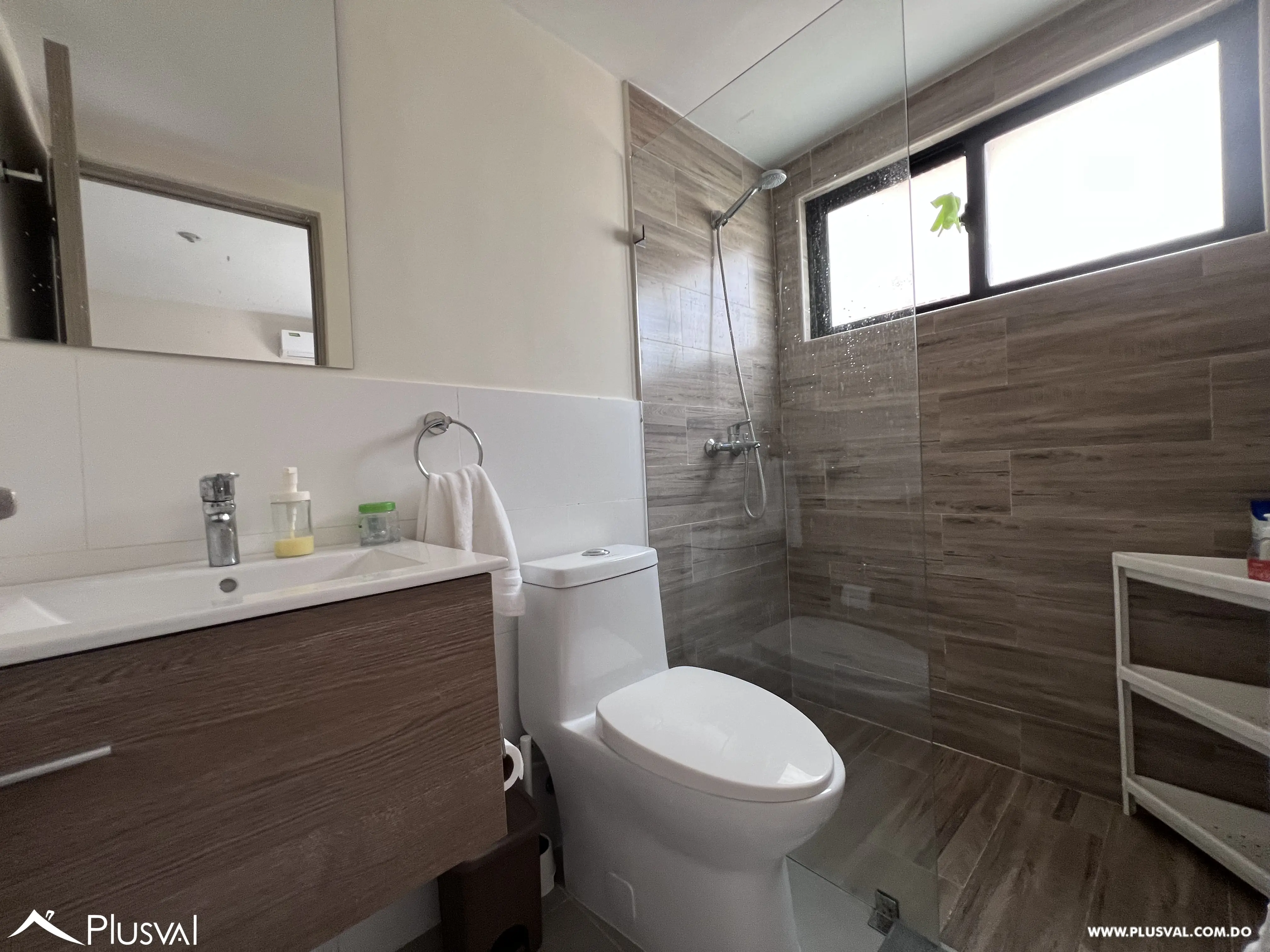 Apartamento en Venta en Downtown, Punta Cana 501385