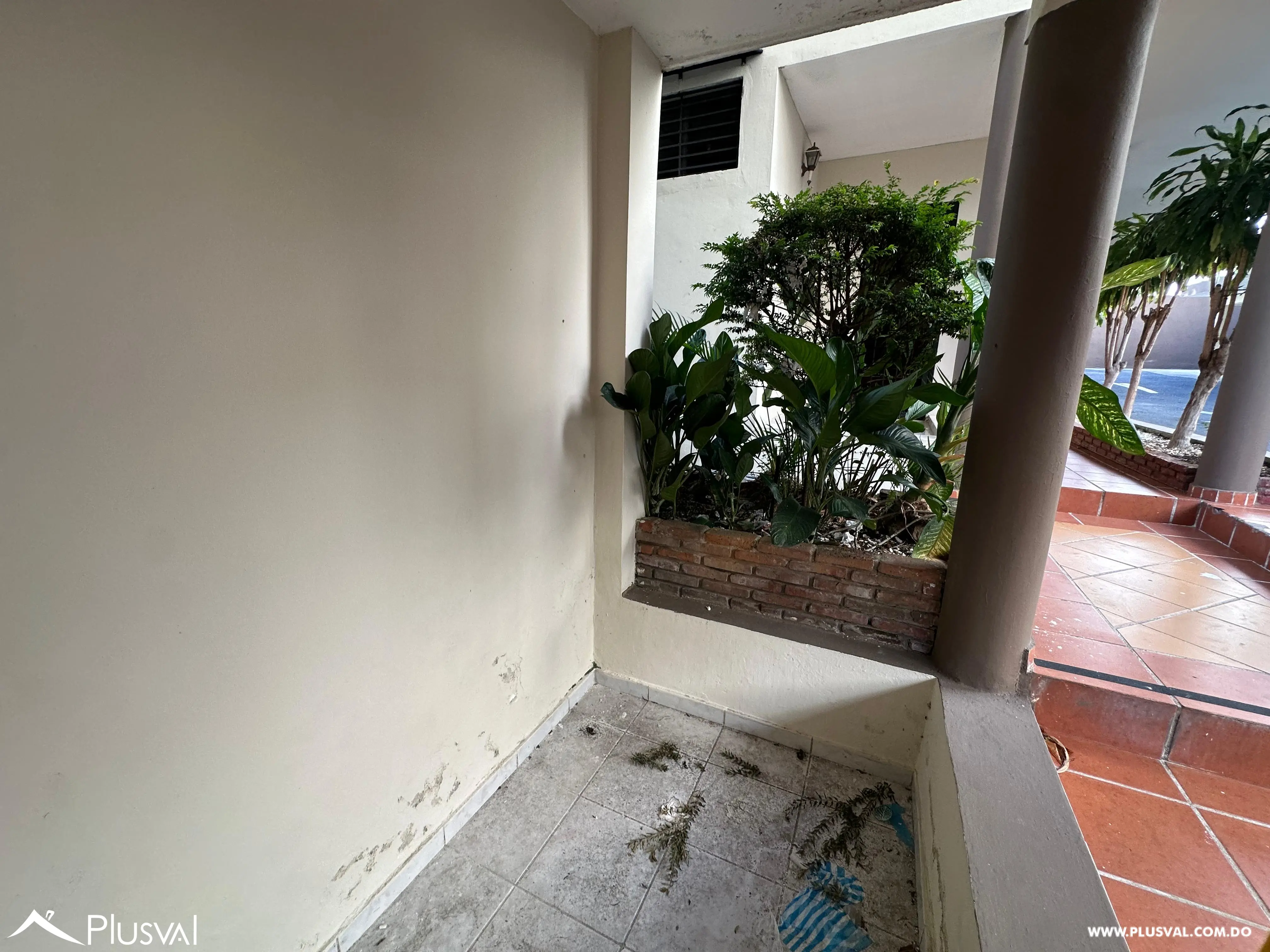 Amplio apartamento en venta en el sector de Bella Vista 517778