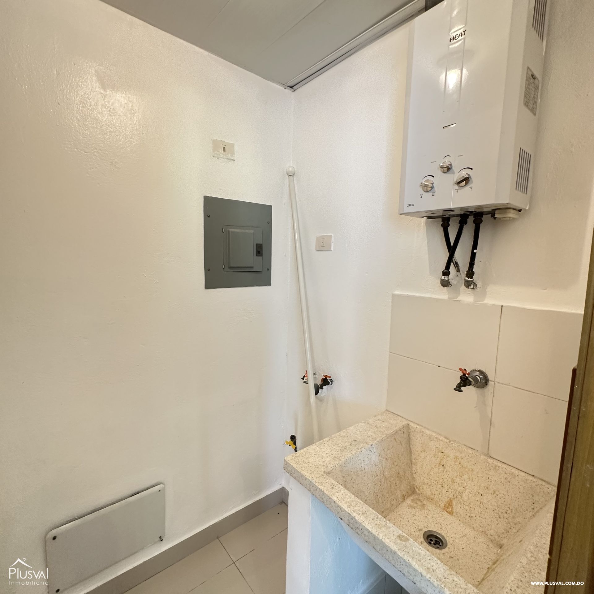 Apartamento en Alquiler 434558
