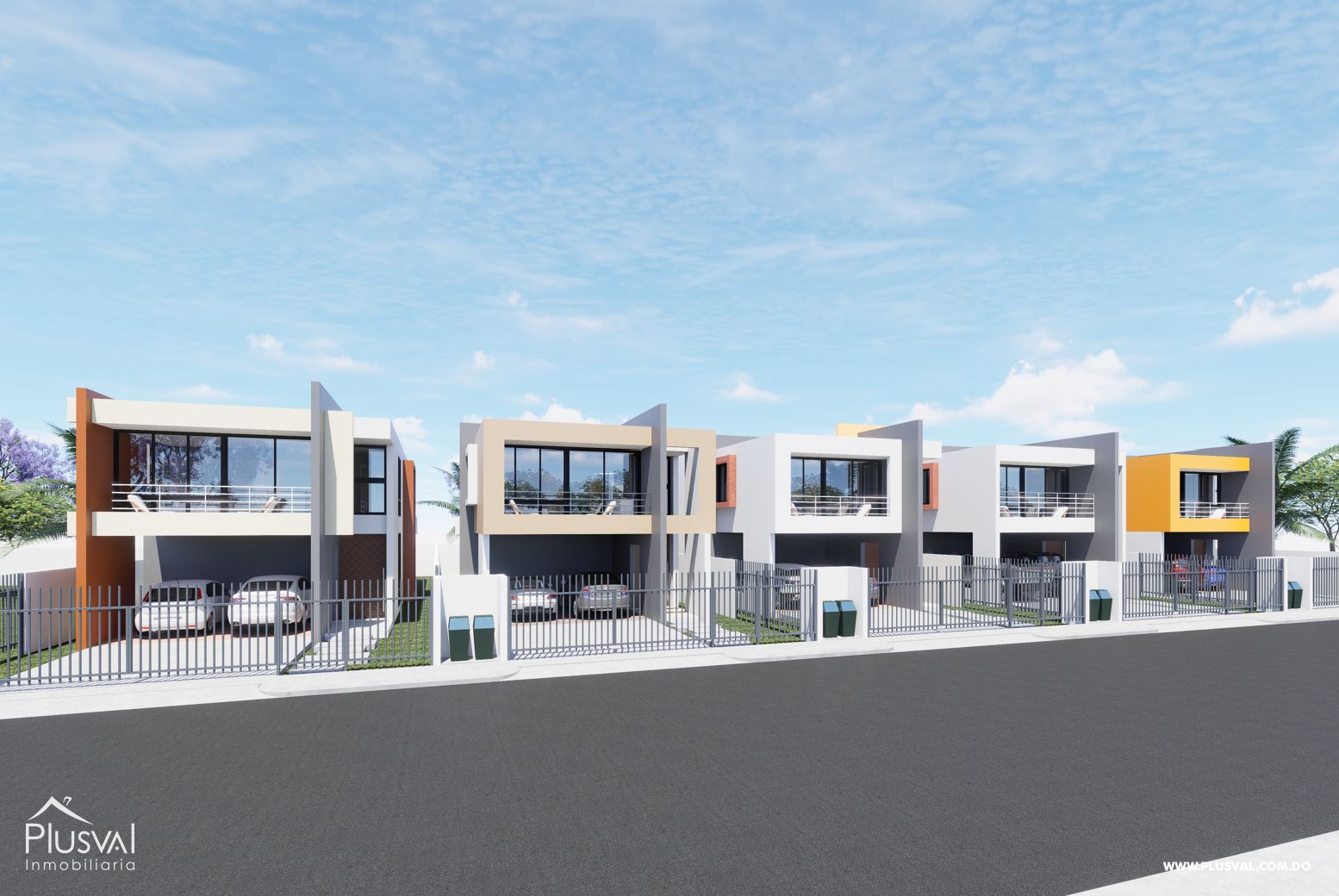 Casa en venta en el Portal, Santiago 506335