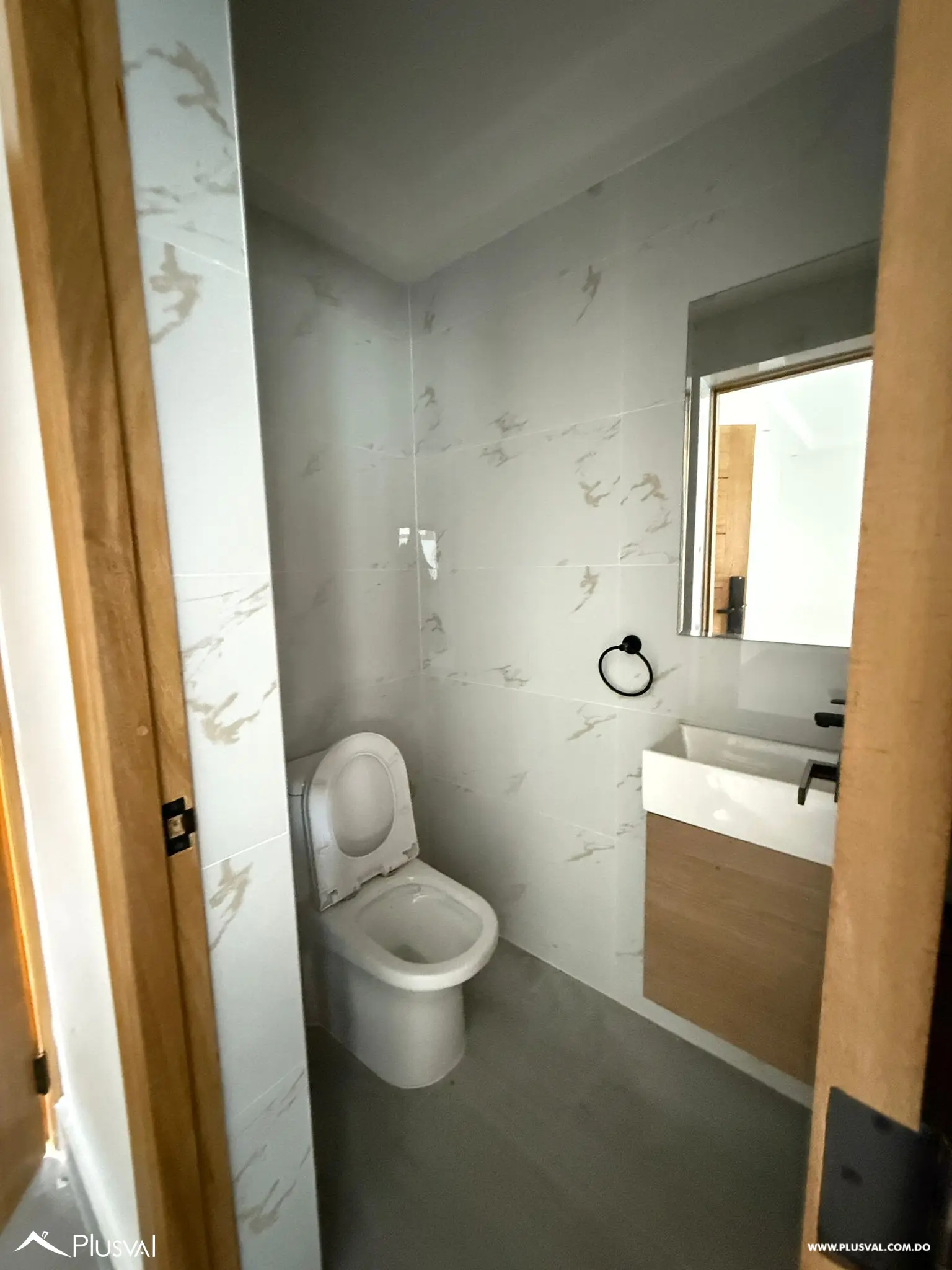 Apartamento en venta – Nuevo a estrenar en La Castillana 460565