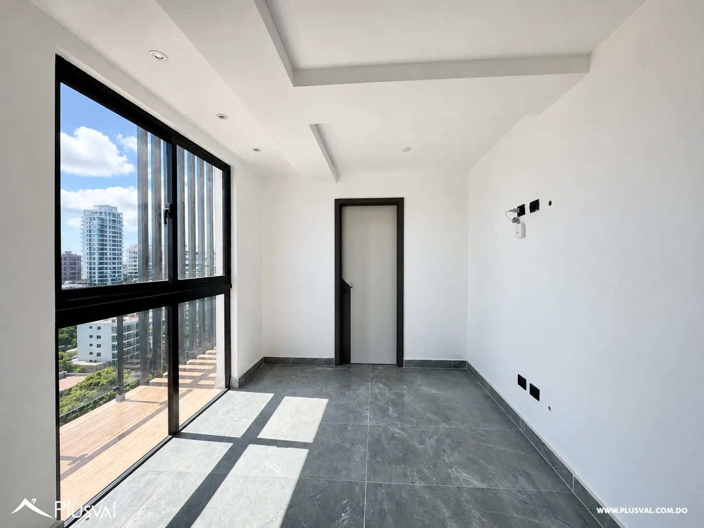 Vendo Maravilloso Apto. Tipo Loft en el Corazon de La Esperilla 520919