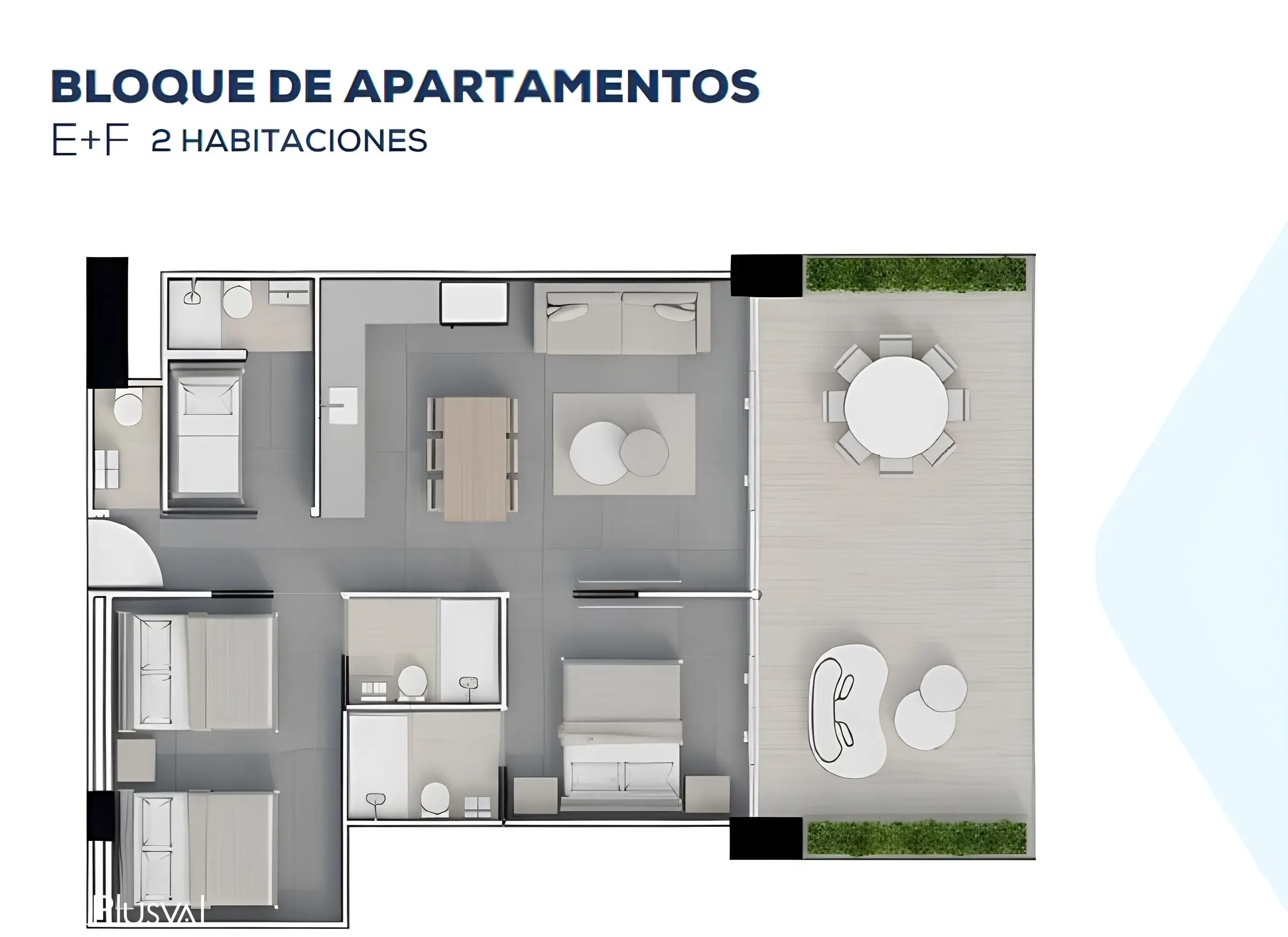 Excelente Proyecto en Primera linea de Juan Dolio 483404