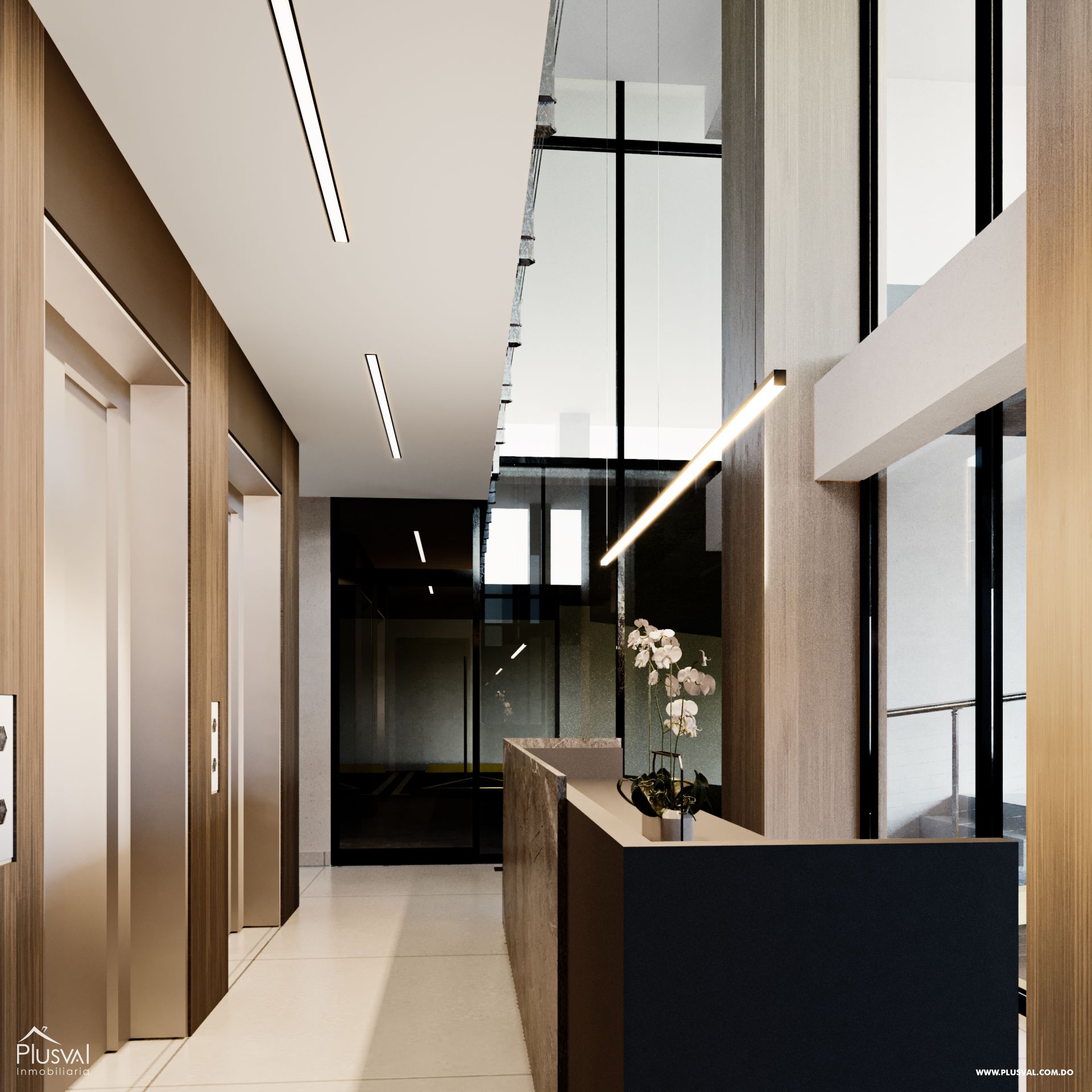 Apartamento 1 habitación con Balcón a pasos de PricesMart de La Esperilla, Hermosa Vista 497189