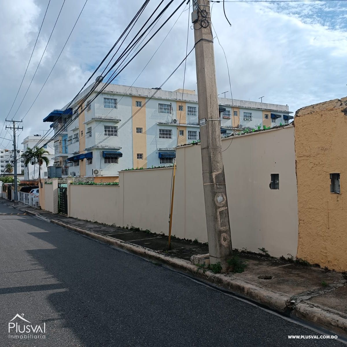 Solar en Costa Azul ideal para Proyecto Inmobiliario 431471