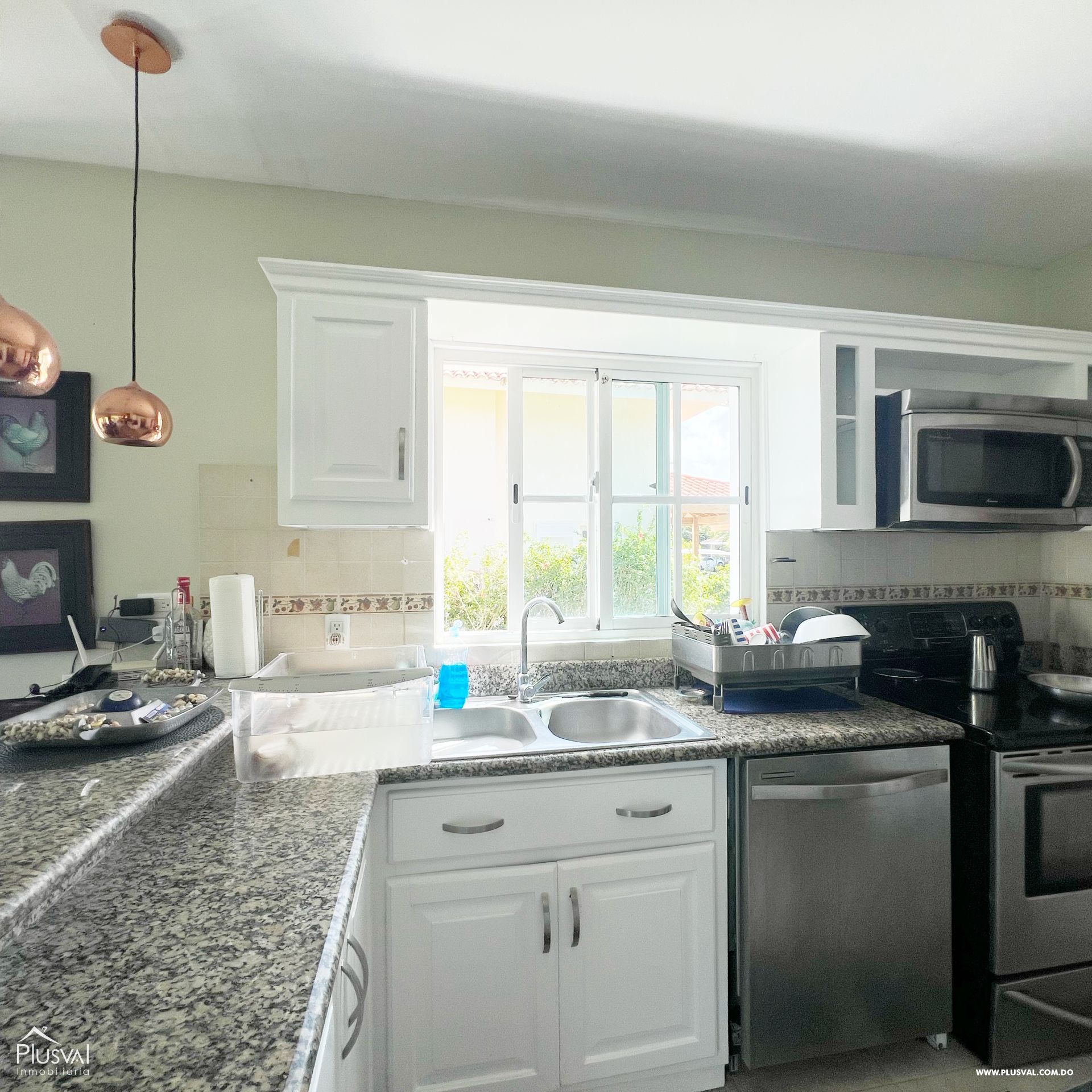 Venta de Villa en Cocotal 404212