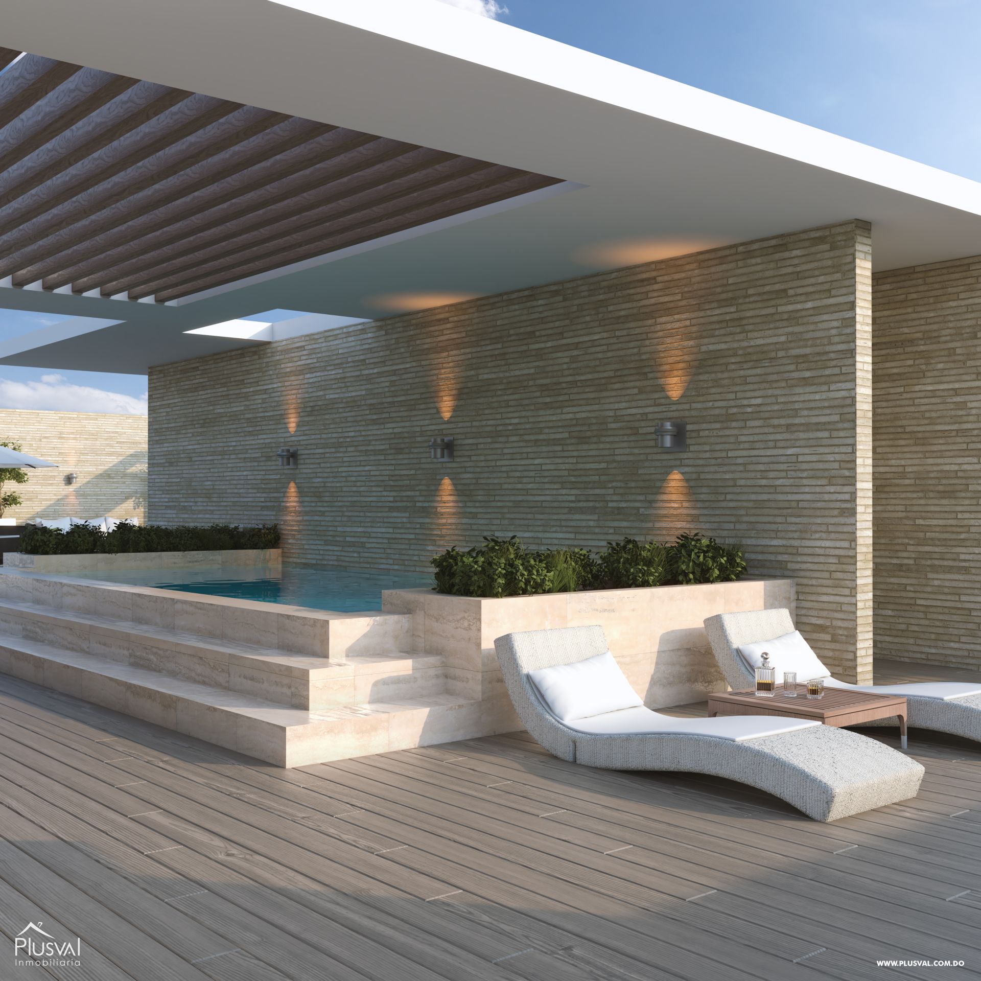 Apartamentos en venta nuevos a estrenar en Zona Universitaria. 436531