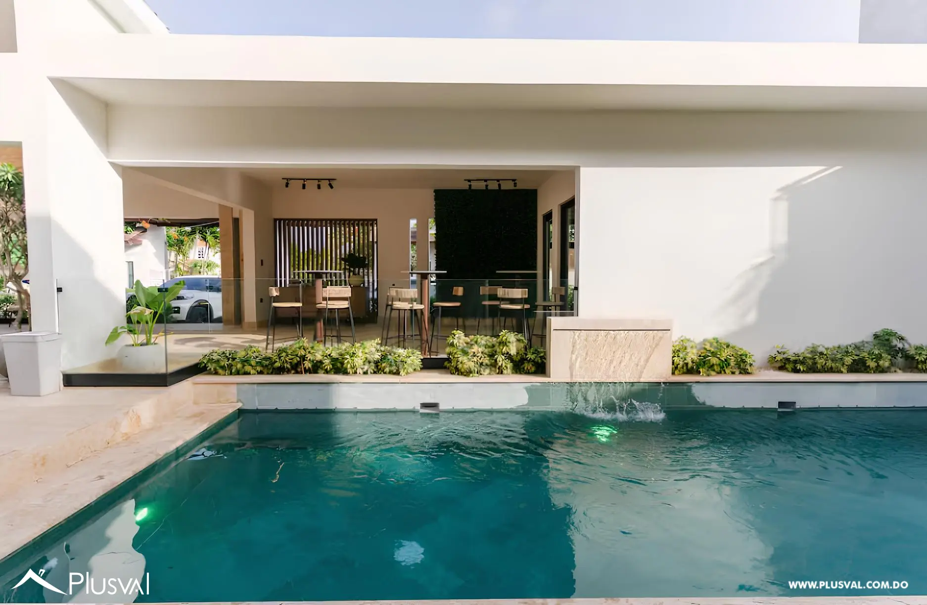 Penthouse en venta , de 2 niveles en Punta Cana. 505841