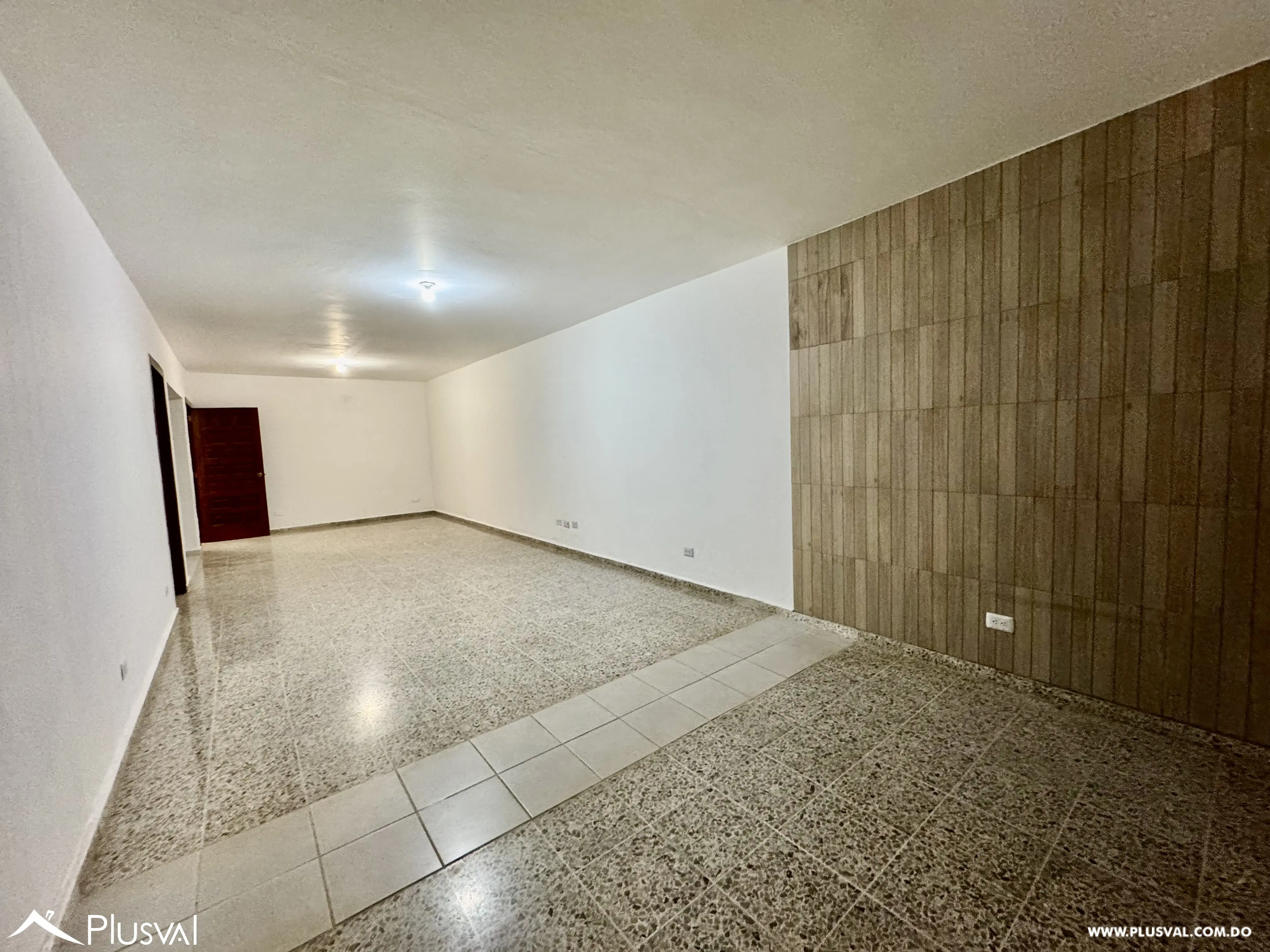 Alquilo Excelente Apartamento en La Esperilla 483482